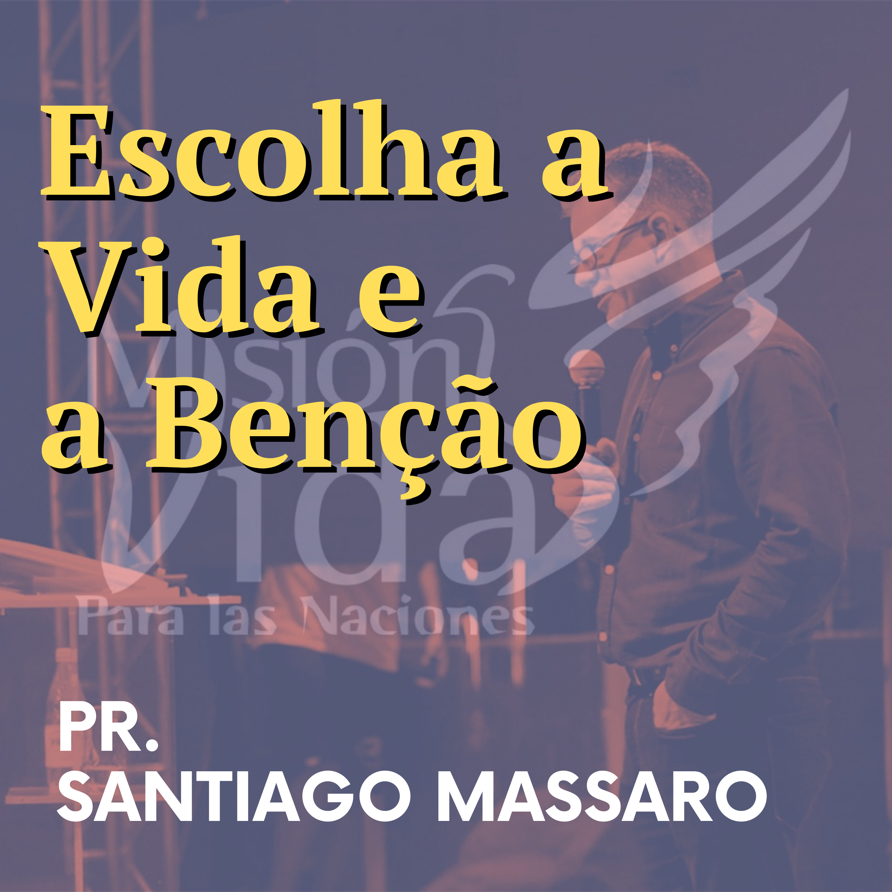 Igreja Missão Vida Brasil