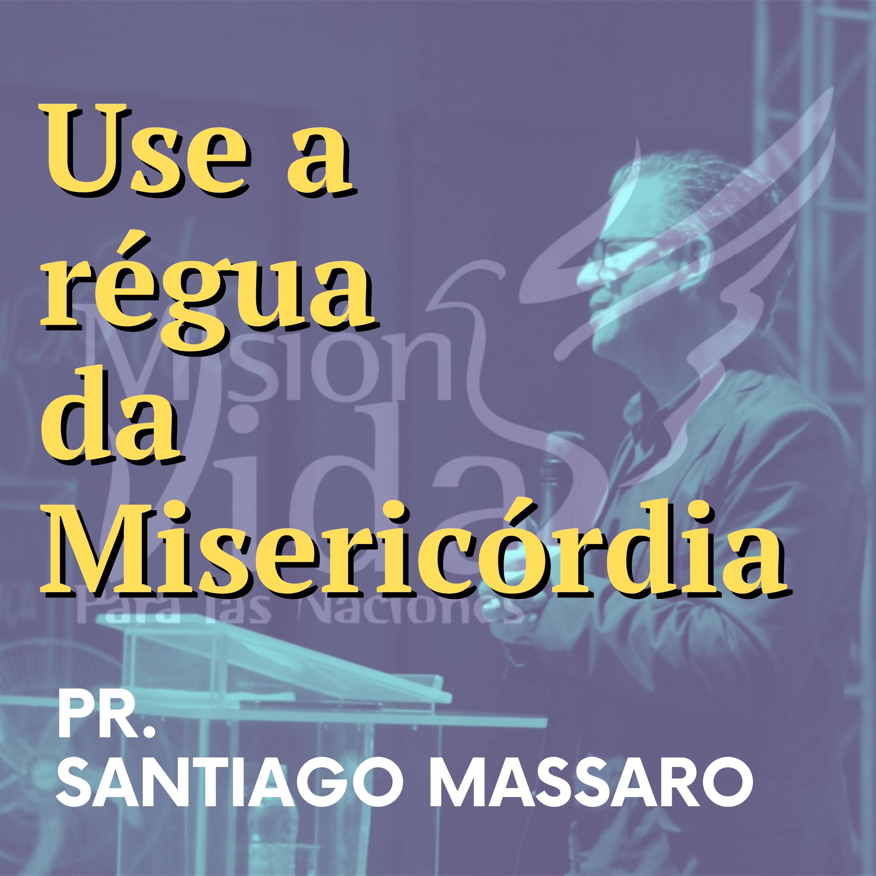 Igreja Missão Vida Brasil