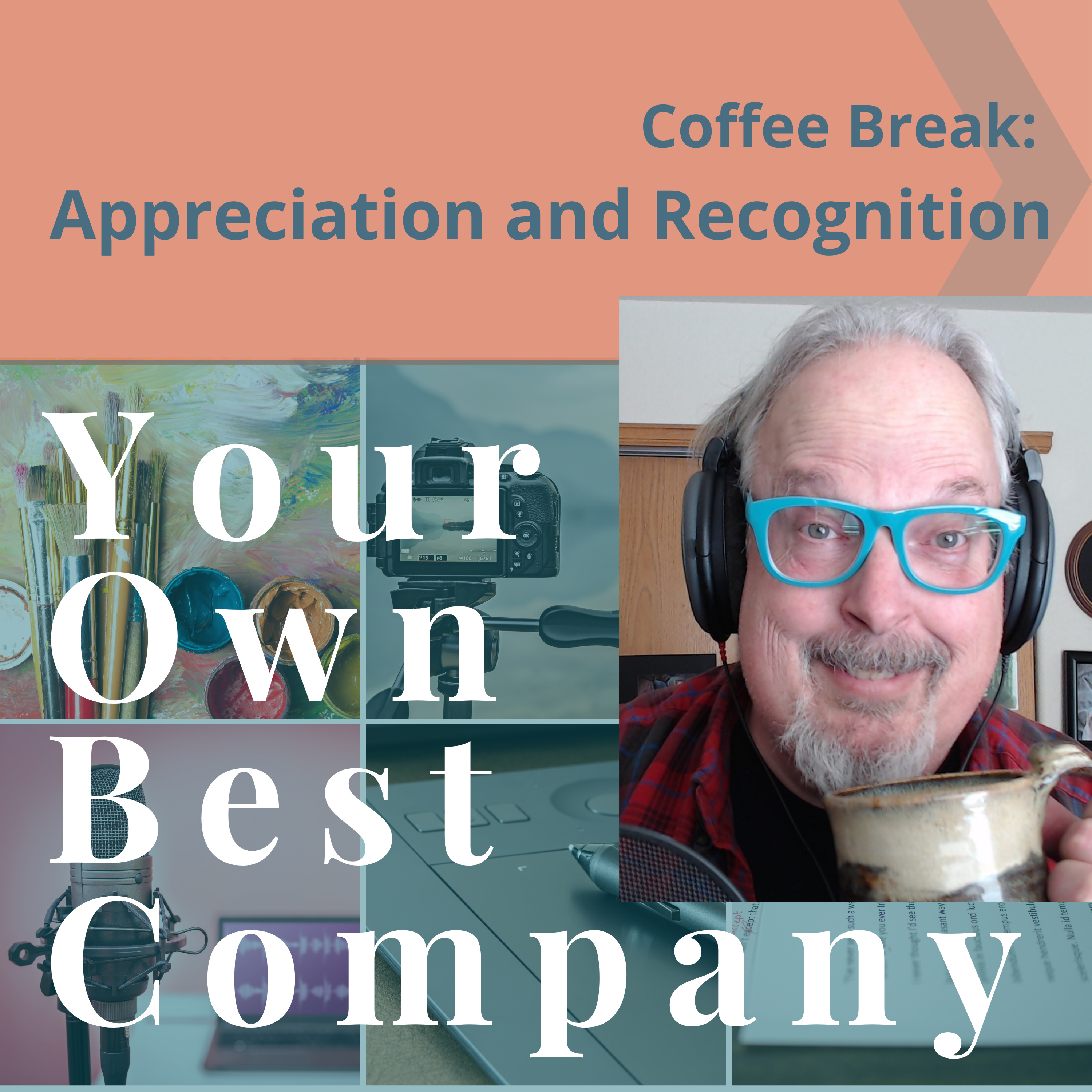 Franklin Taggart\'s Virtual Coffee Break