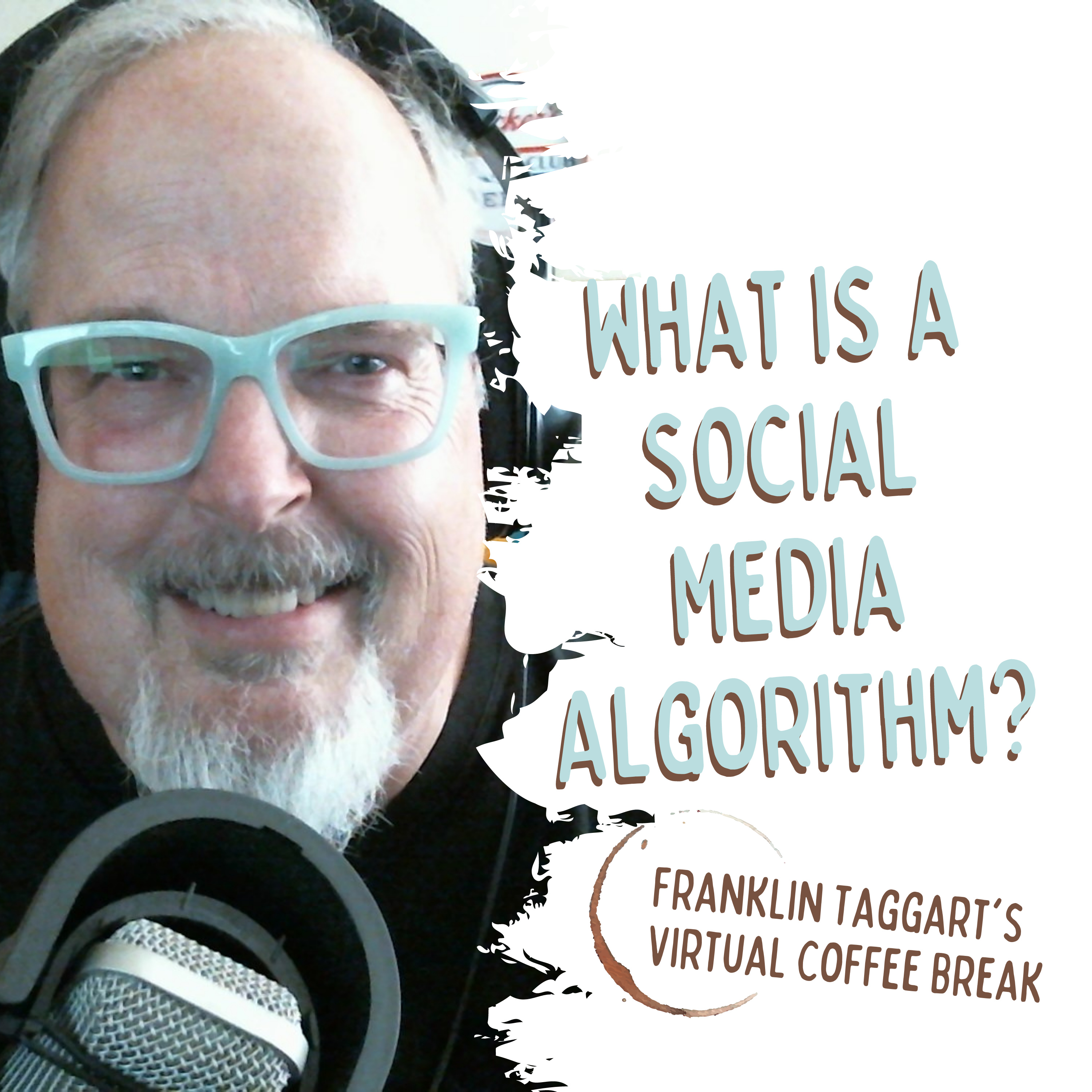 Franklin Taggart\'s Virtual Coffee Break