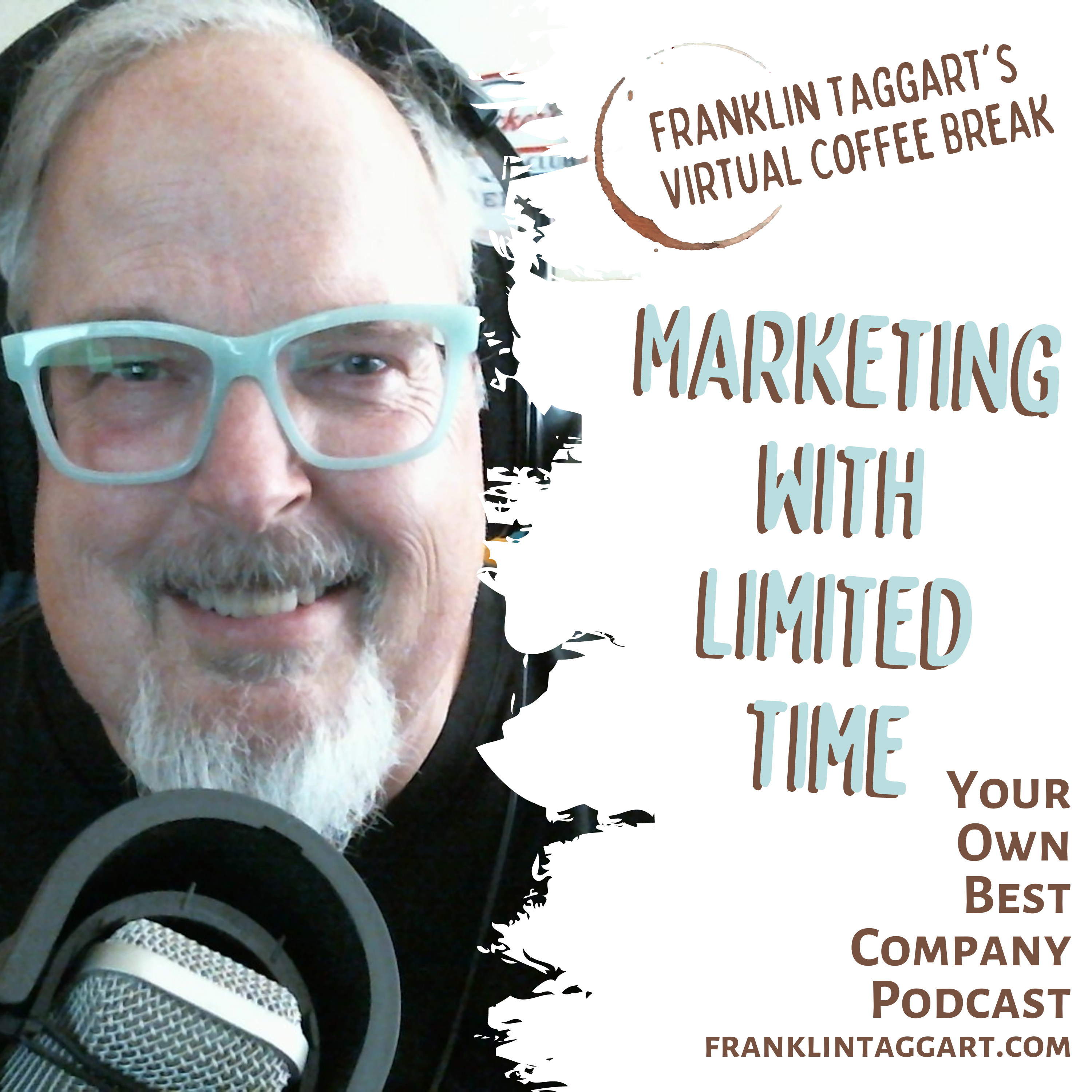 Franklin Taggart\'s Virtual Coffee Break