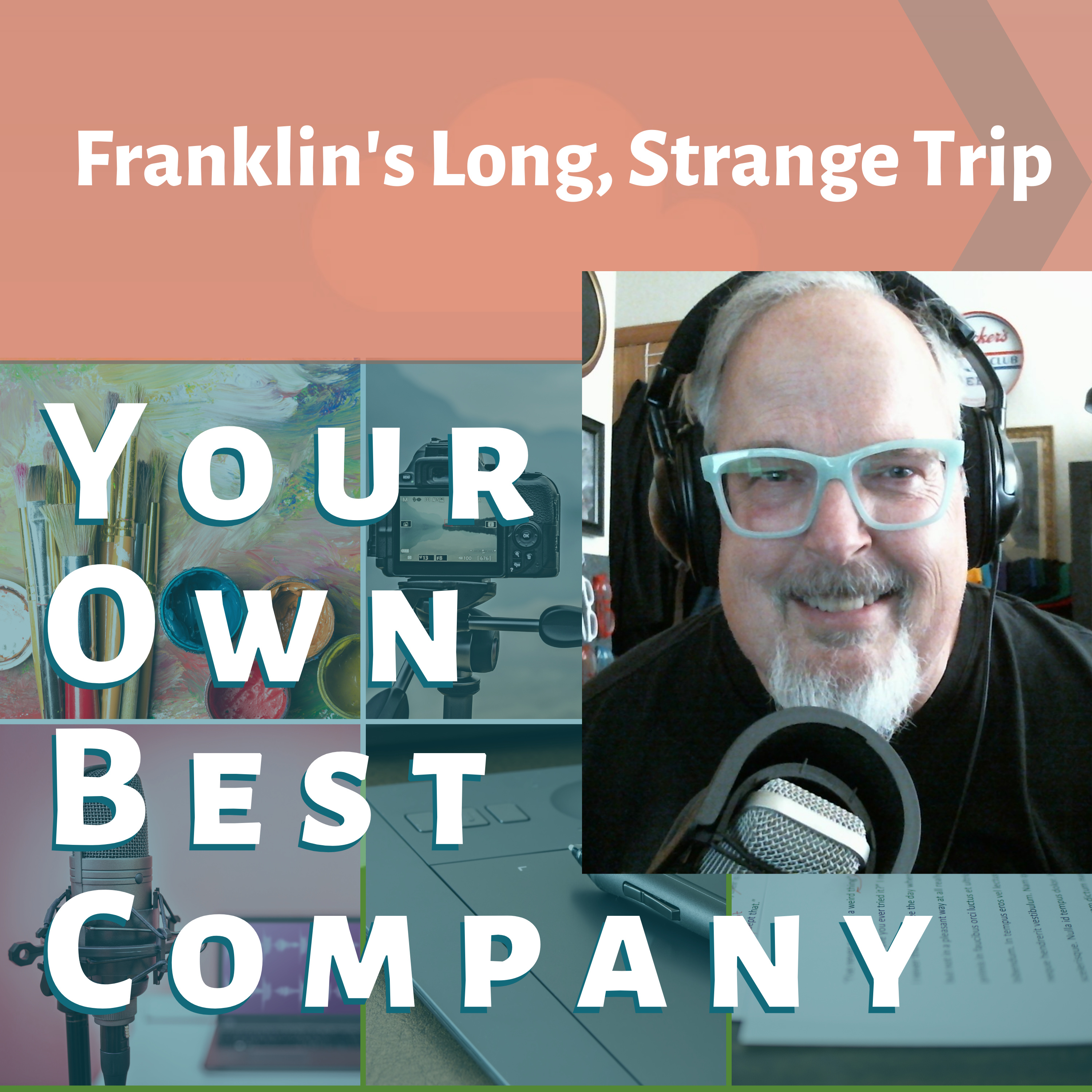 Franklin Taggart\'s Virtual Coffee Break