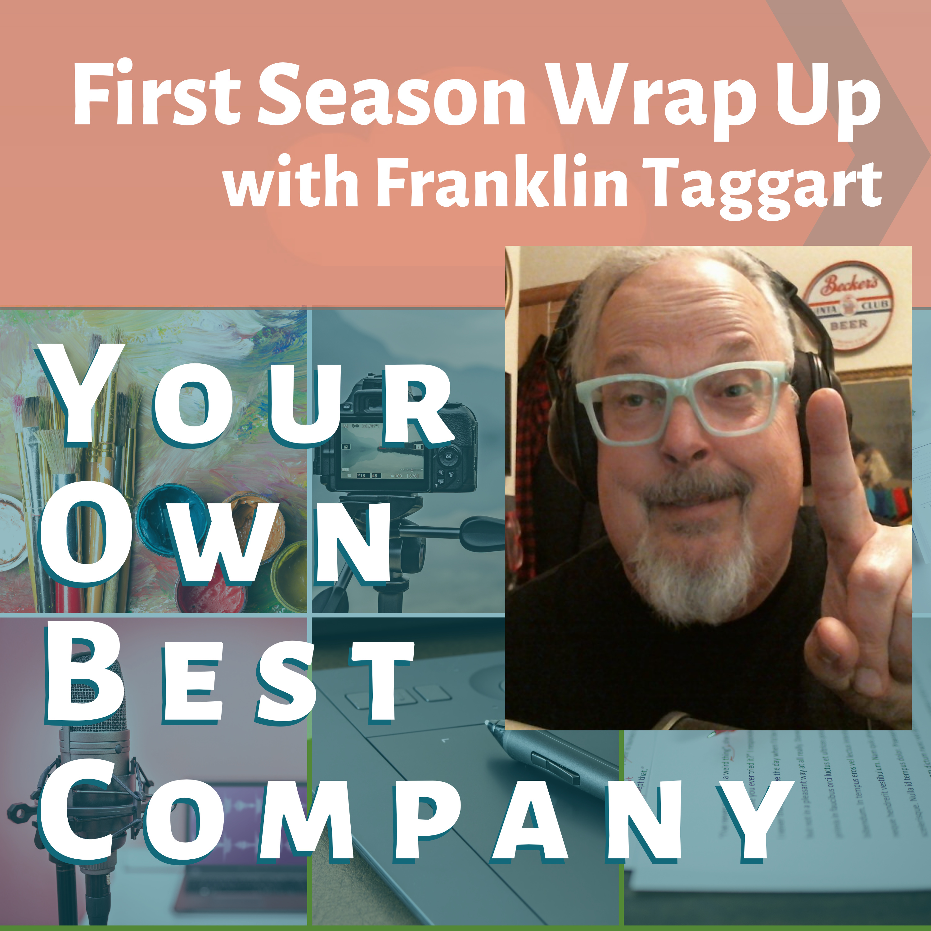 Franklin Taggart\'s Virtual Coffee Break