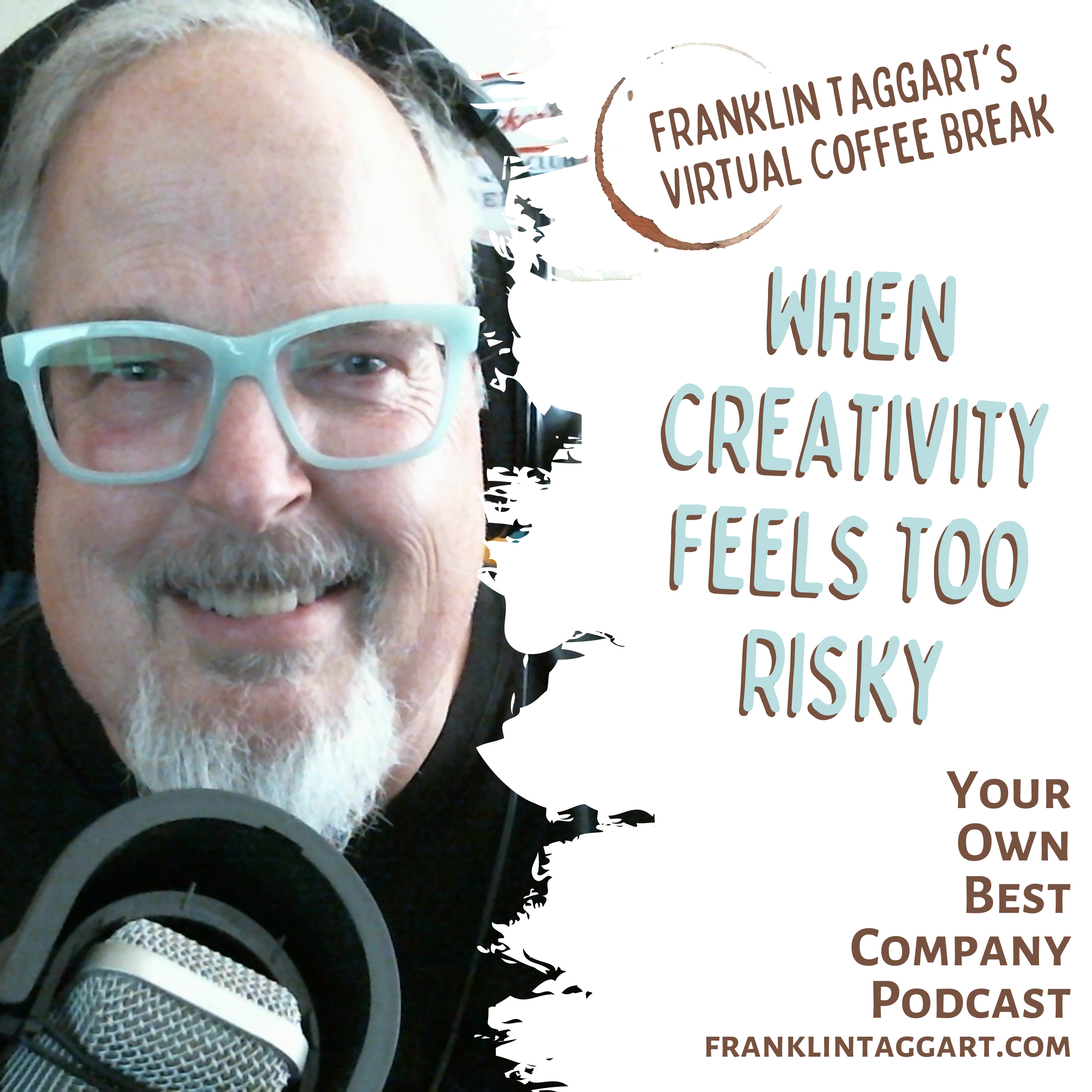 Franklin Taggart\'s Virtual Coffee Break