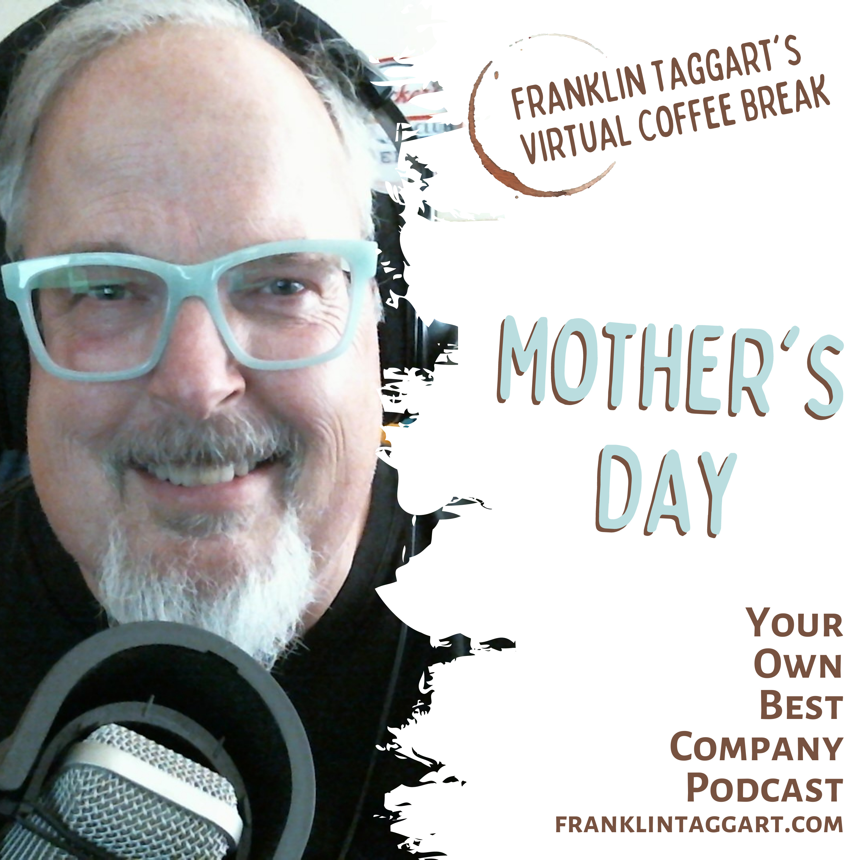 Franklin Taggart\'s Virtual Coffee Break