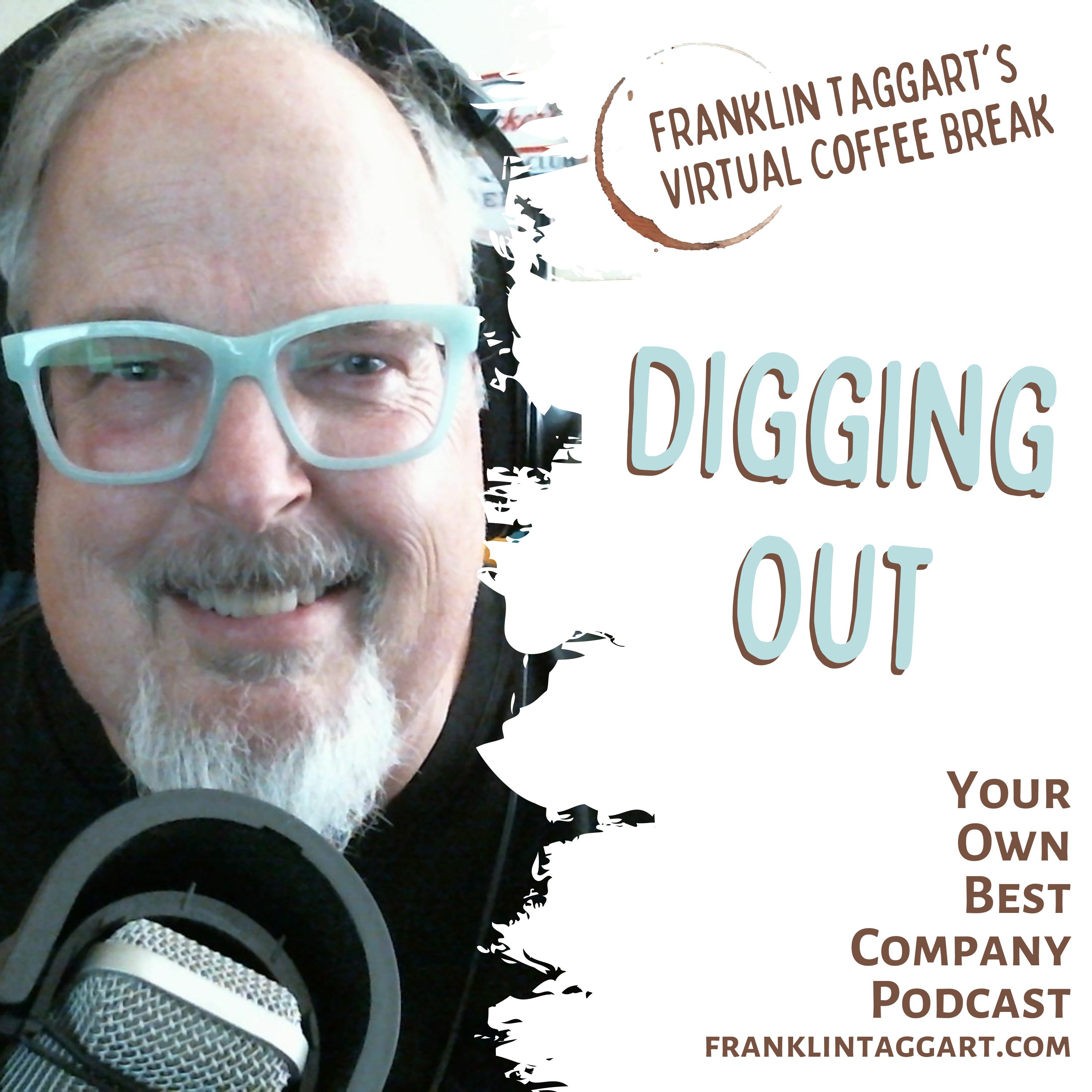 Franklin Taggart\'s Virtual Coffee Break