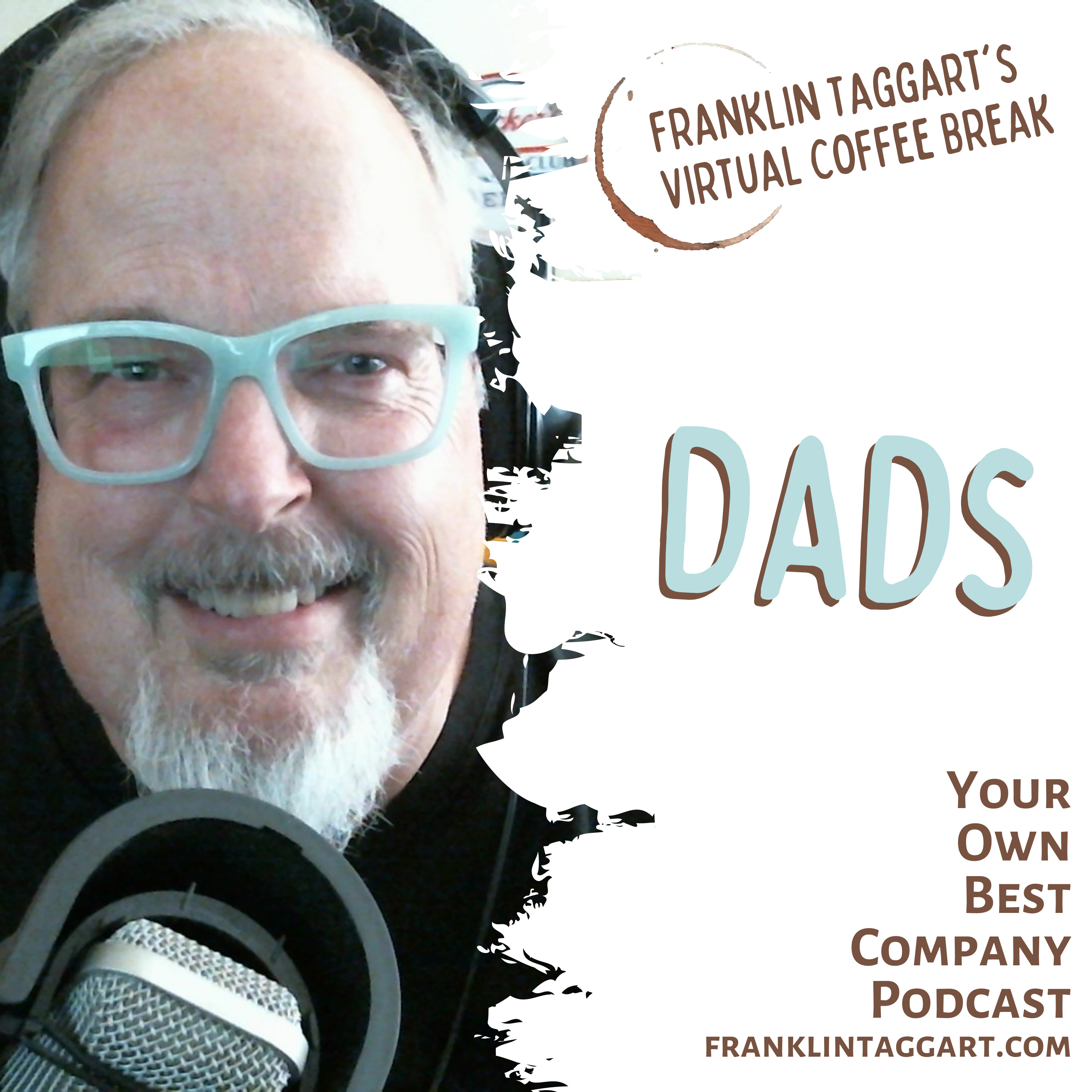 Dads episode artwork