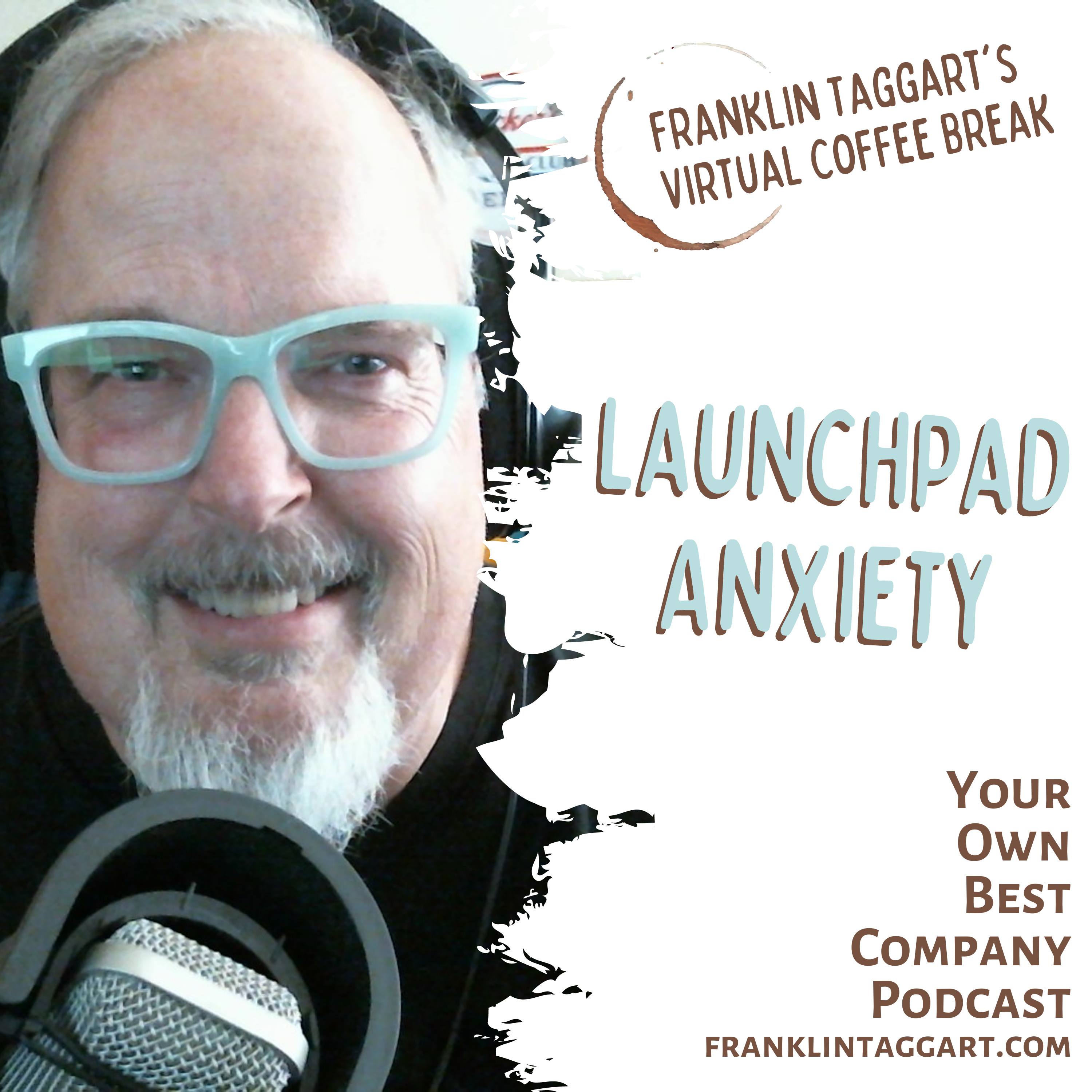 Franklin Taggart\'s Virtual Coffee Break