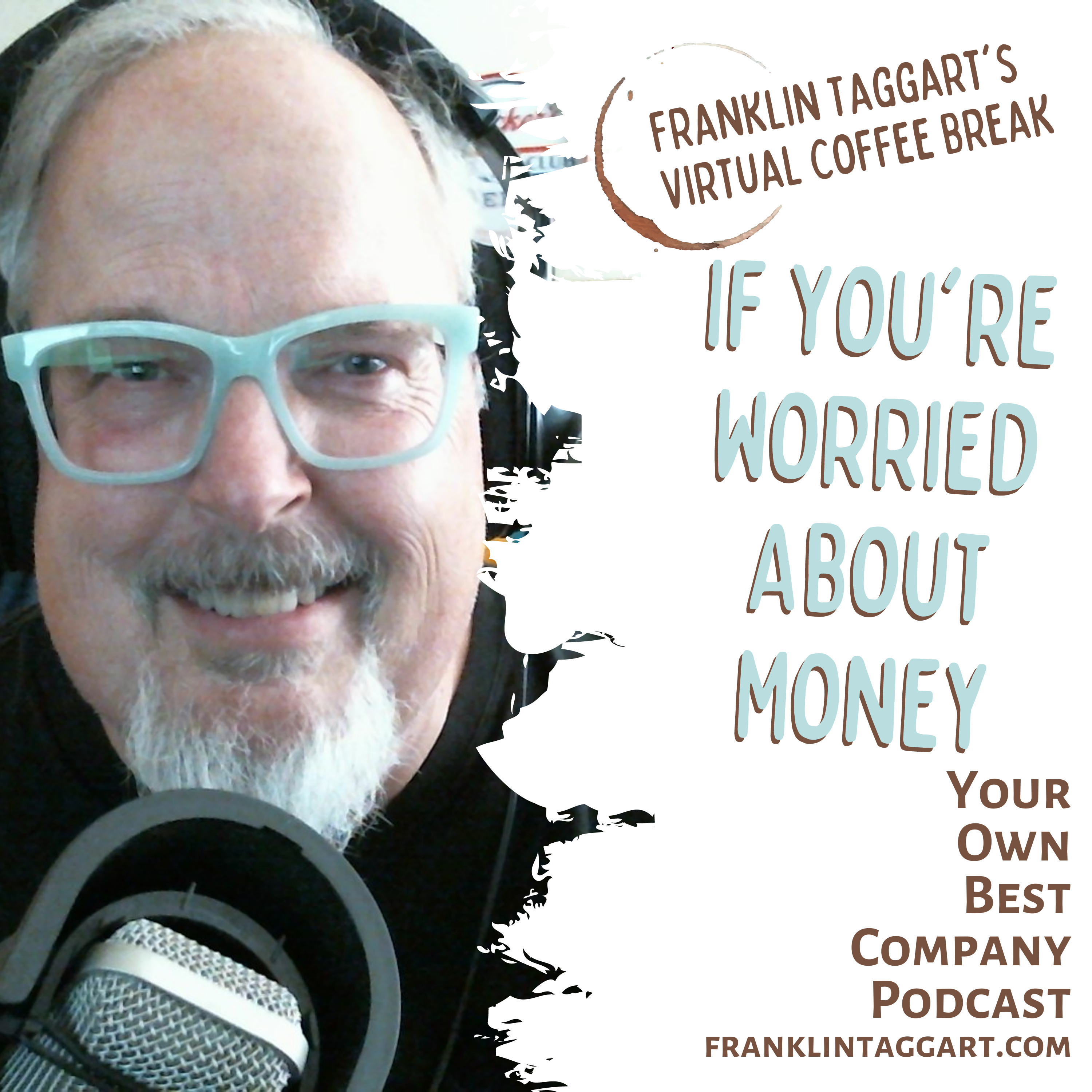 If You're Worried About Money episode artwork