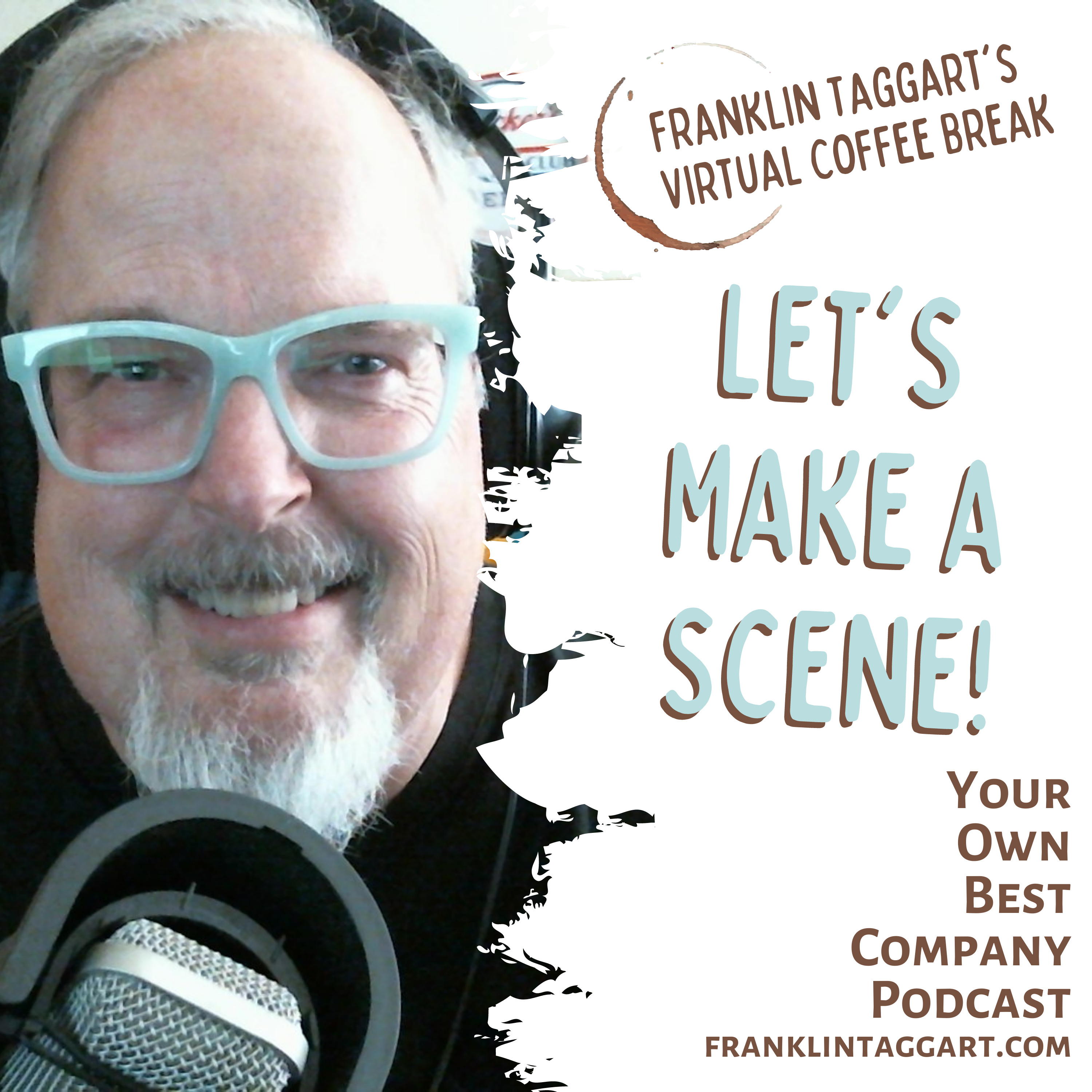 Franklin Taggart\'s Virtual Coffee Break