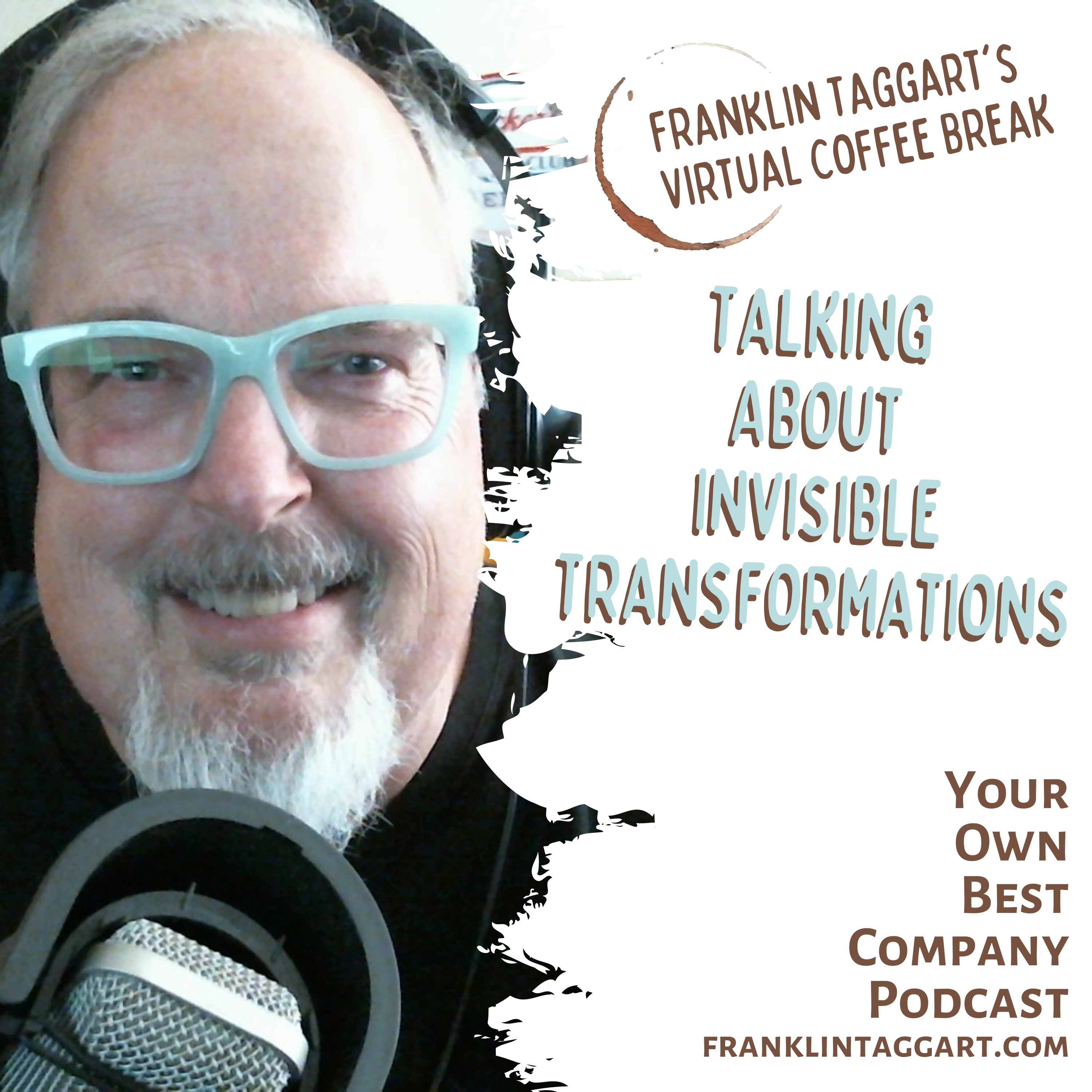 Franklin Taggart\'s Virtual Coffee Break