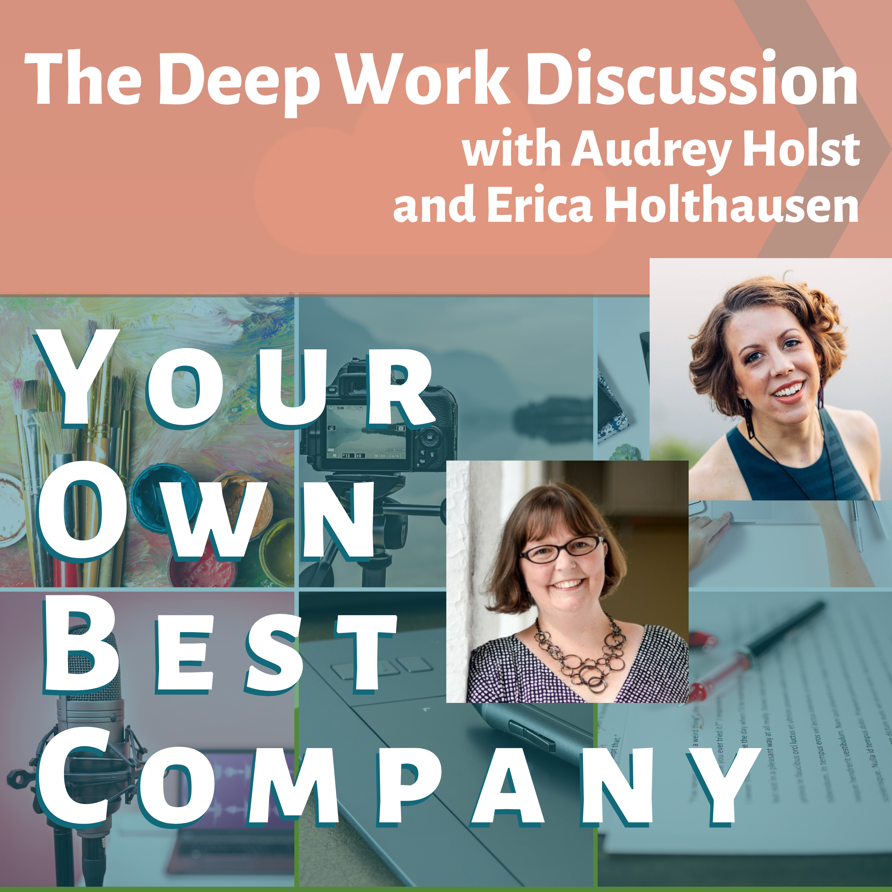 Franklin Taggart\'s Virtual Coffee Break