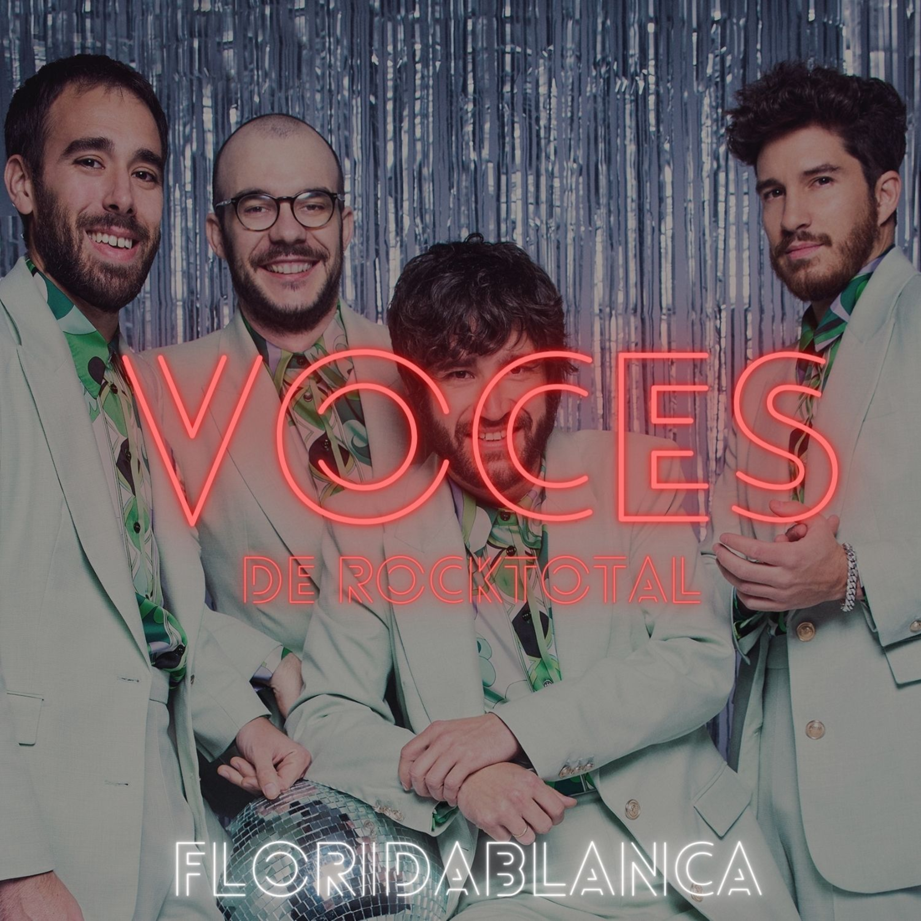 VOCES de RockTotal