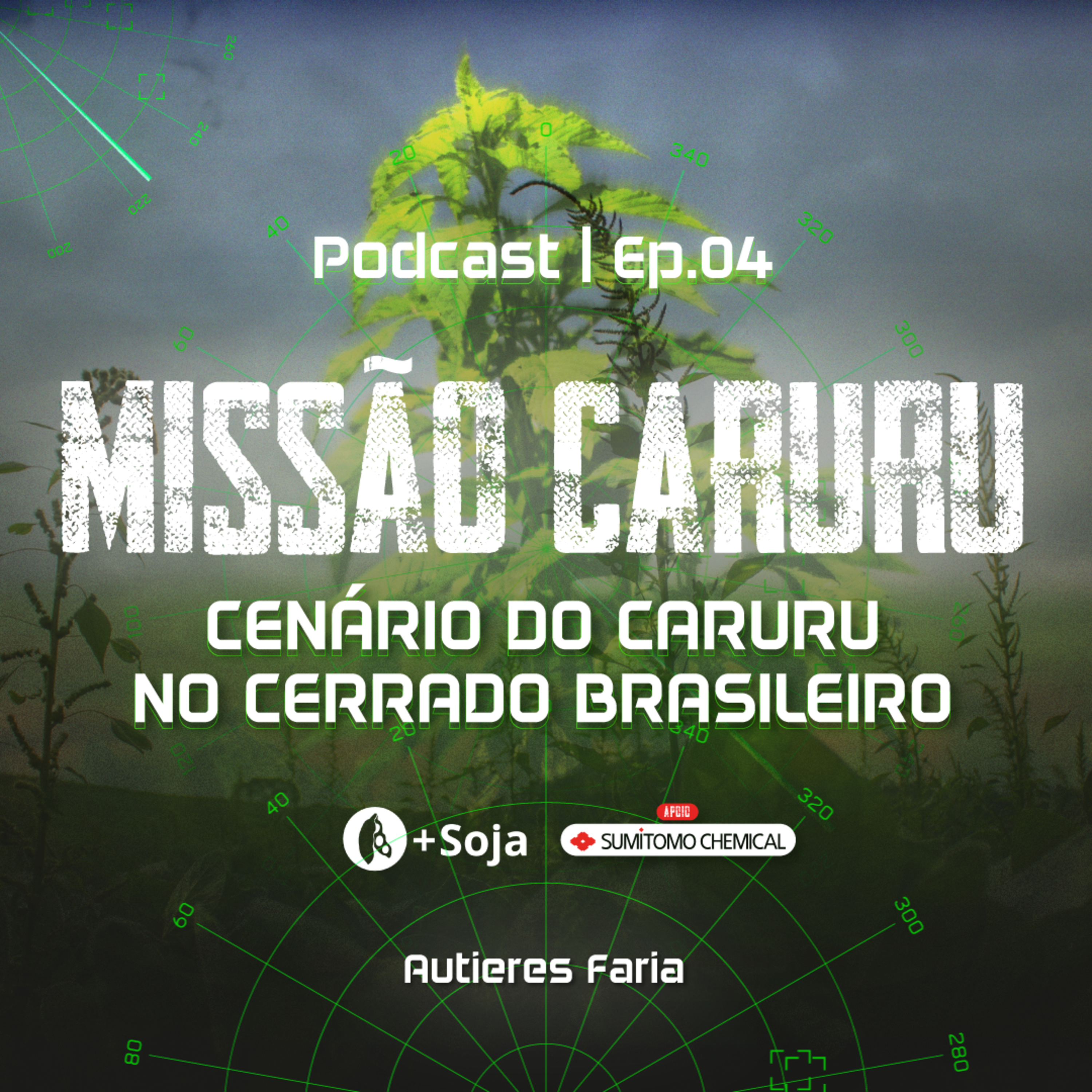 Mais Soja Podcast