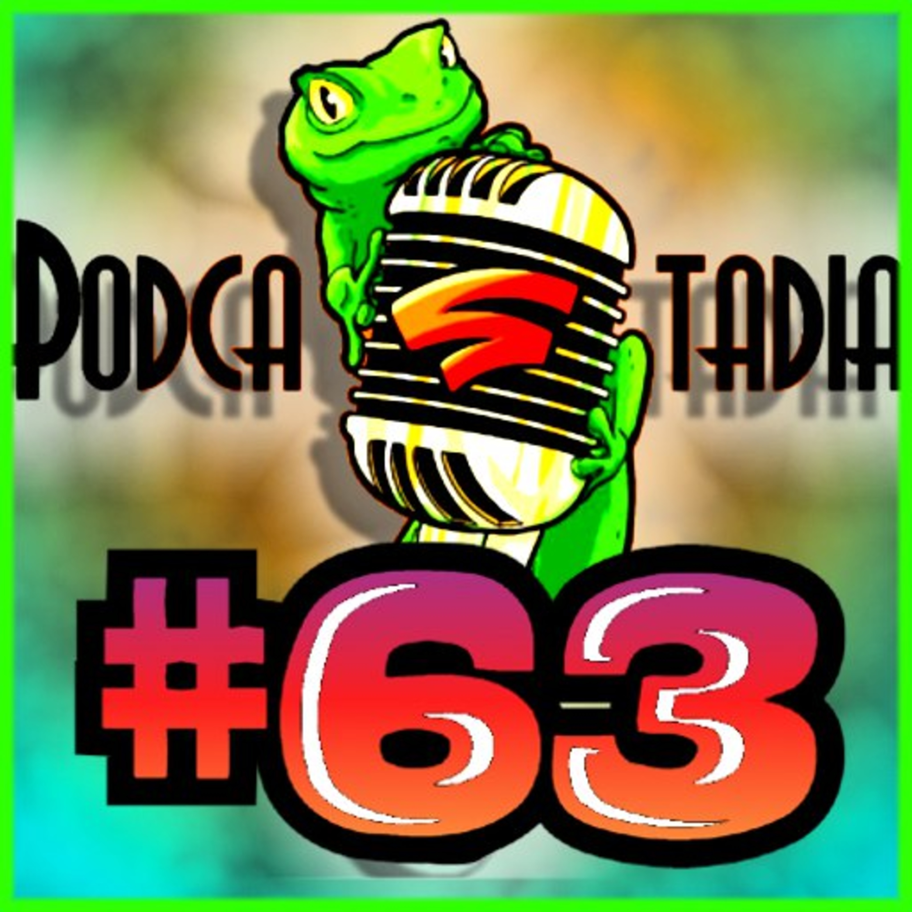 PodcaStadia