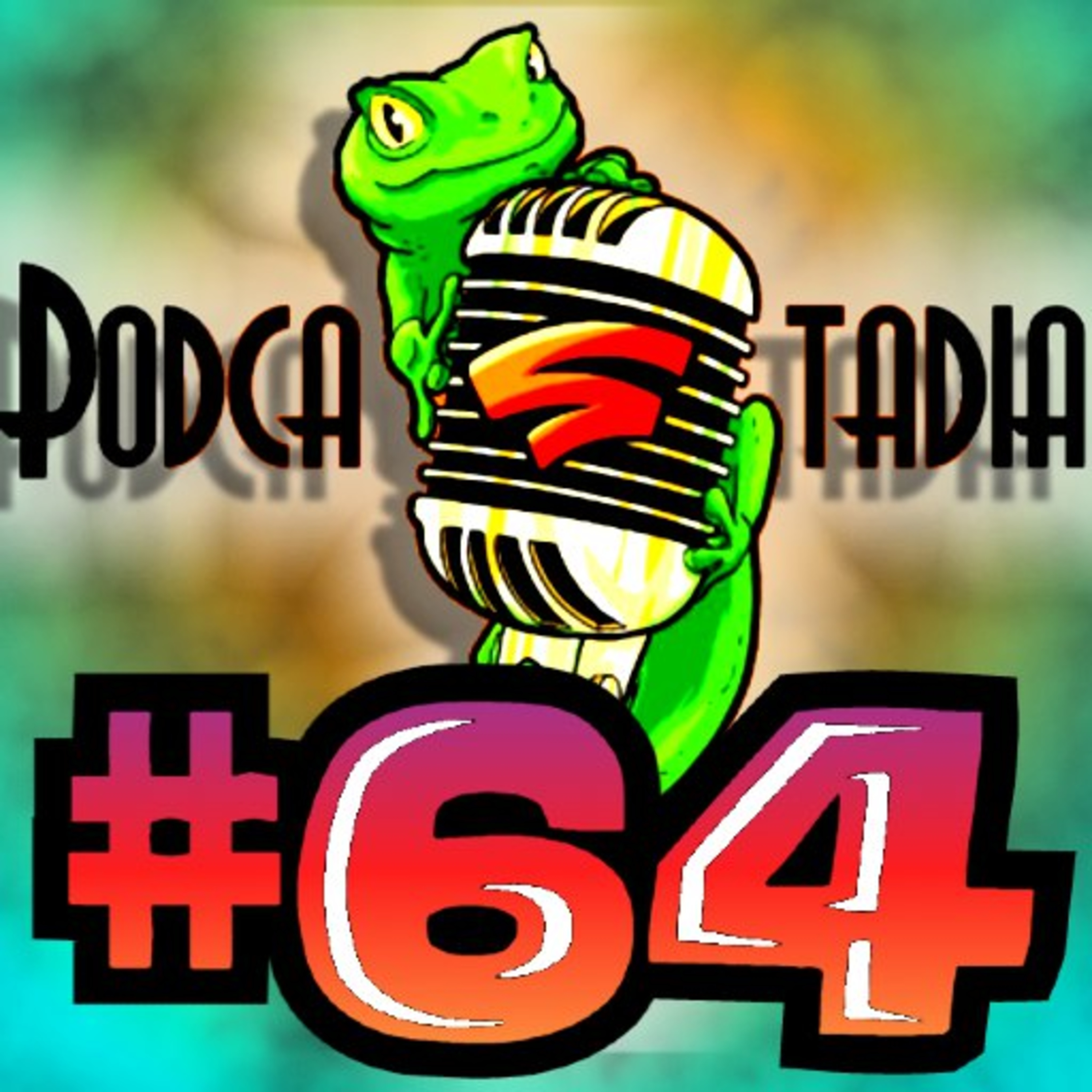PodcaStadia