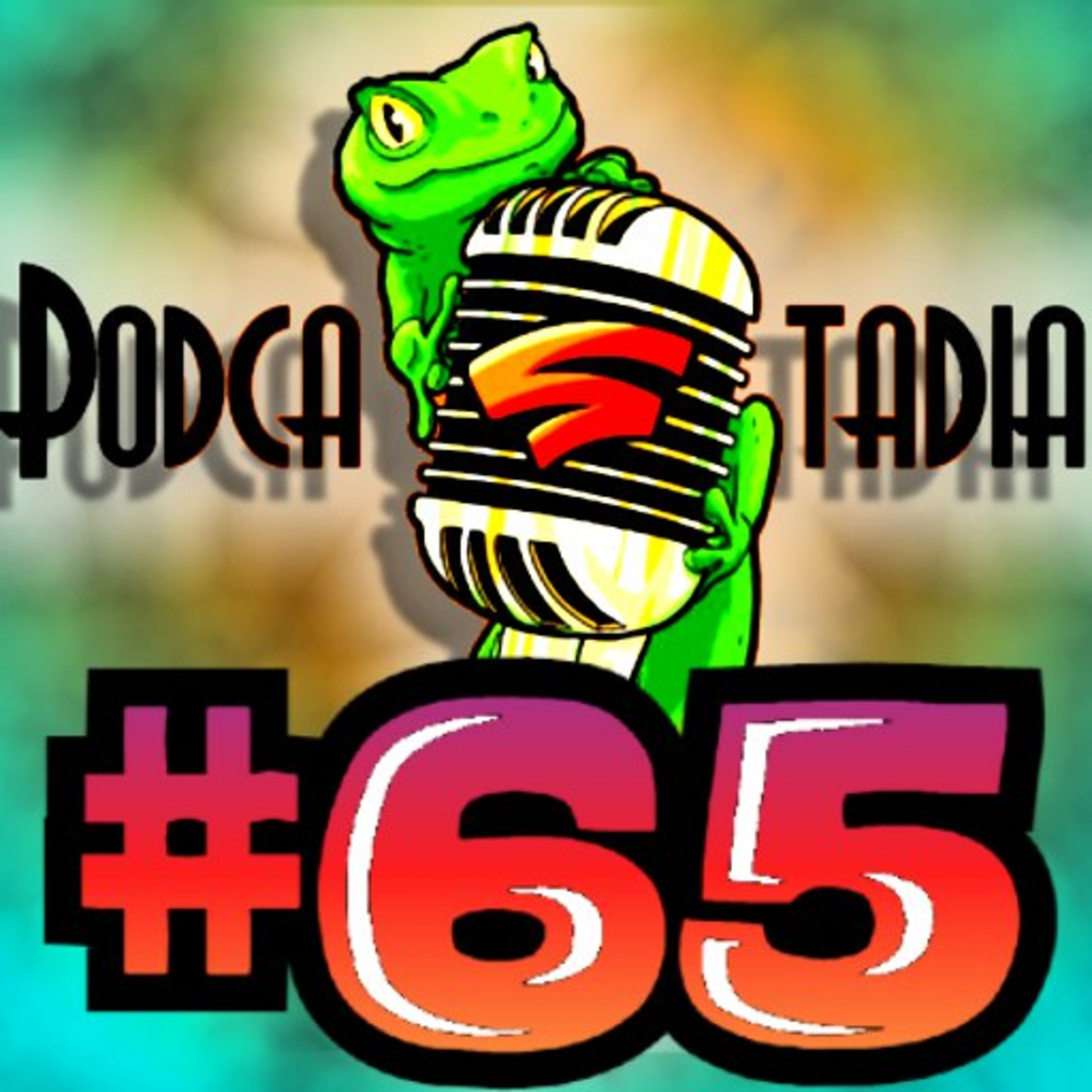PodcaStadia