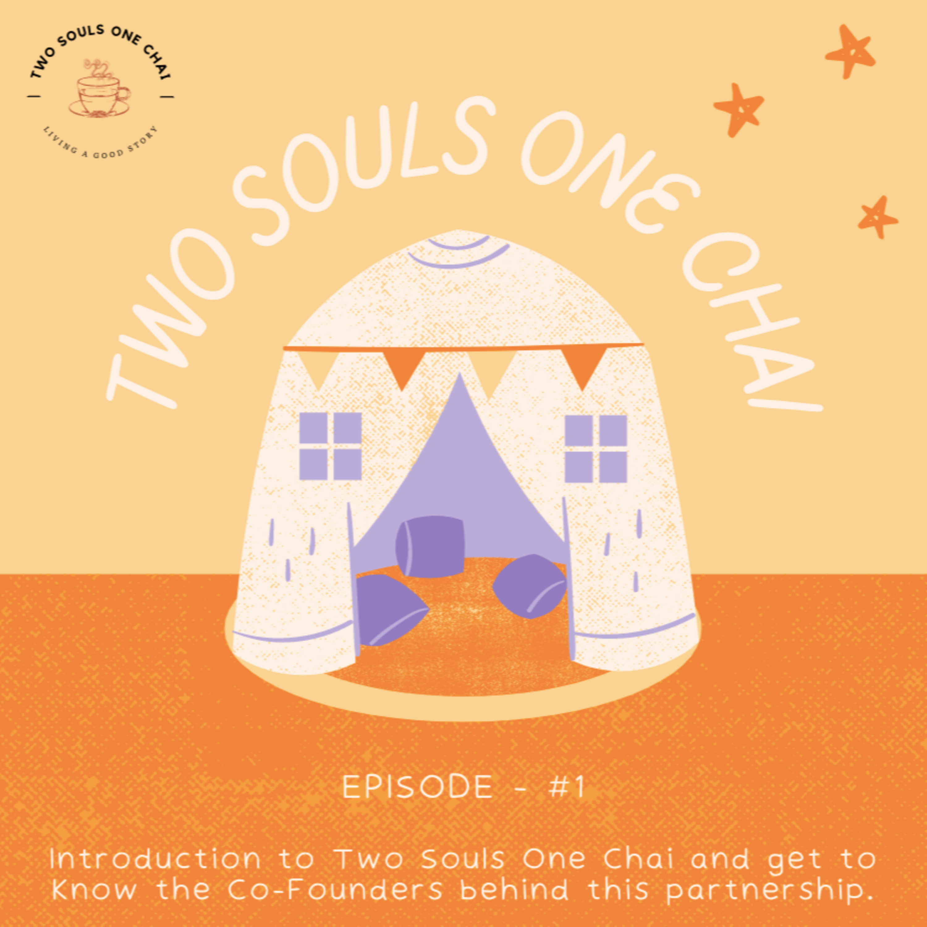 Two Souls One Chai