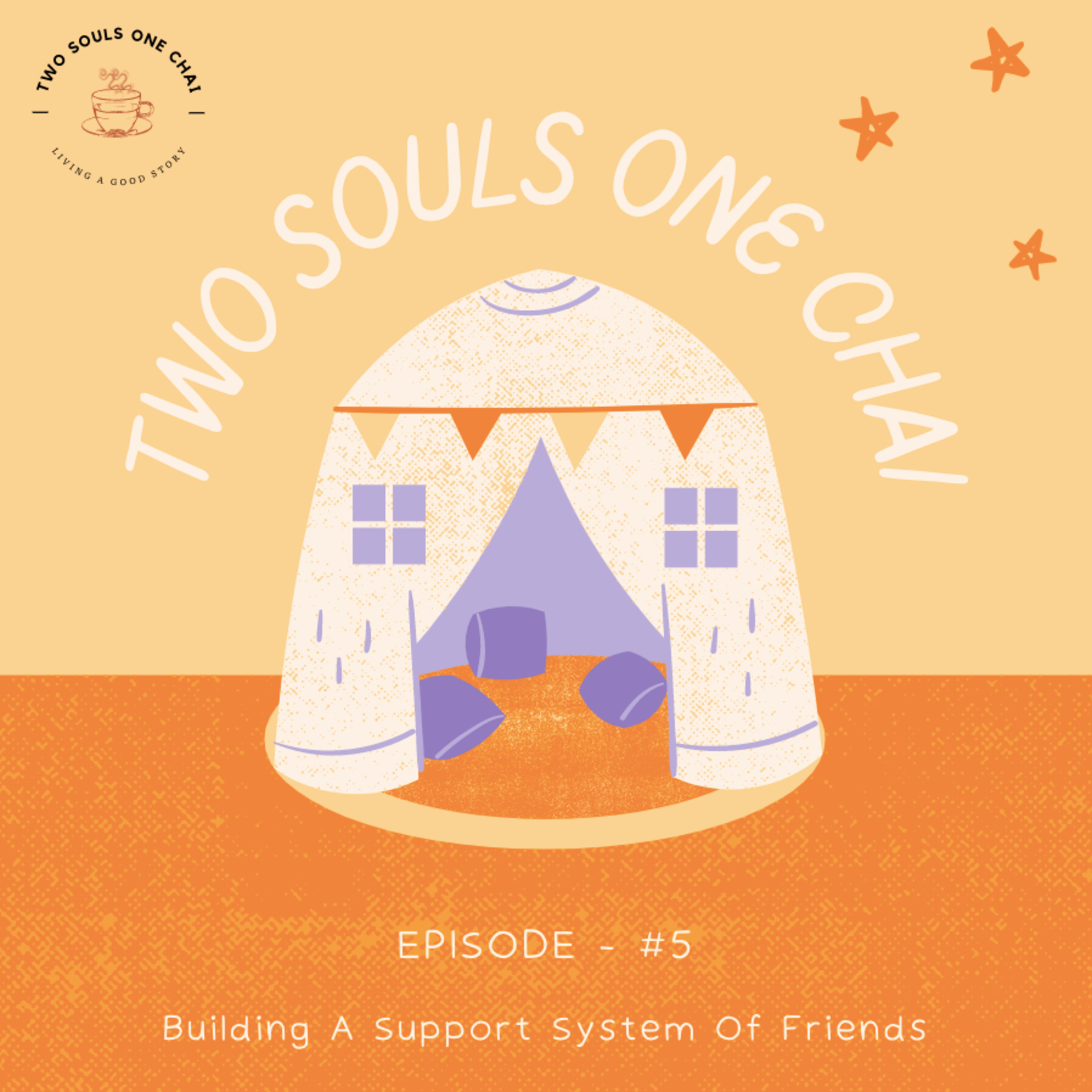 Two Souls One Chai