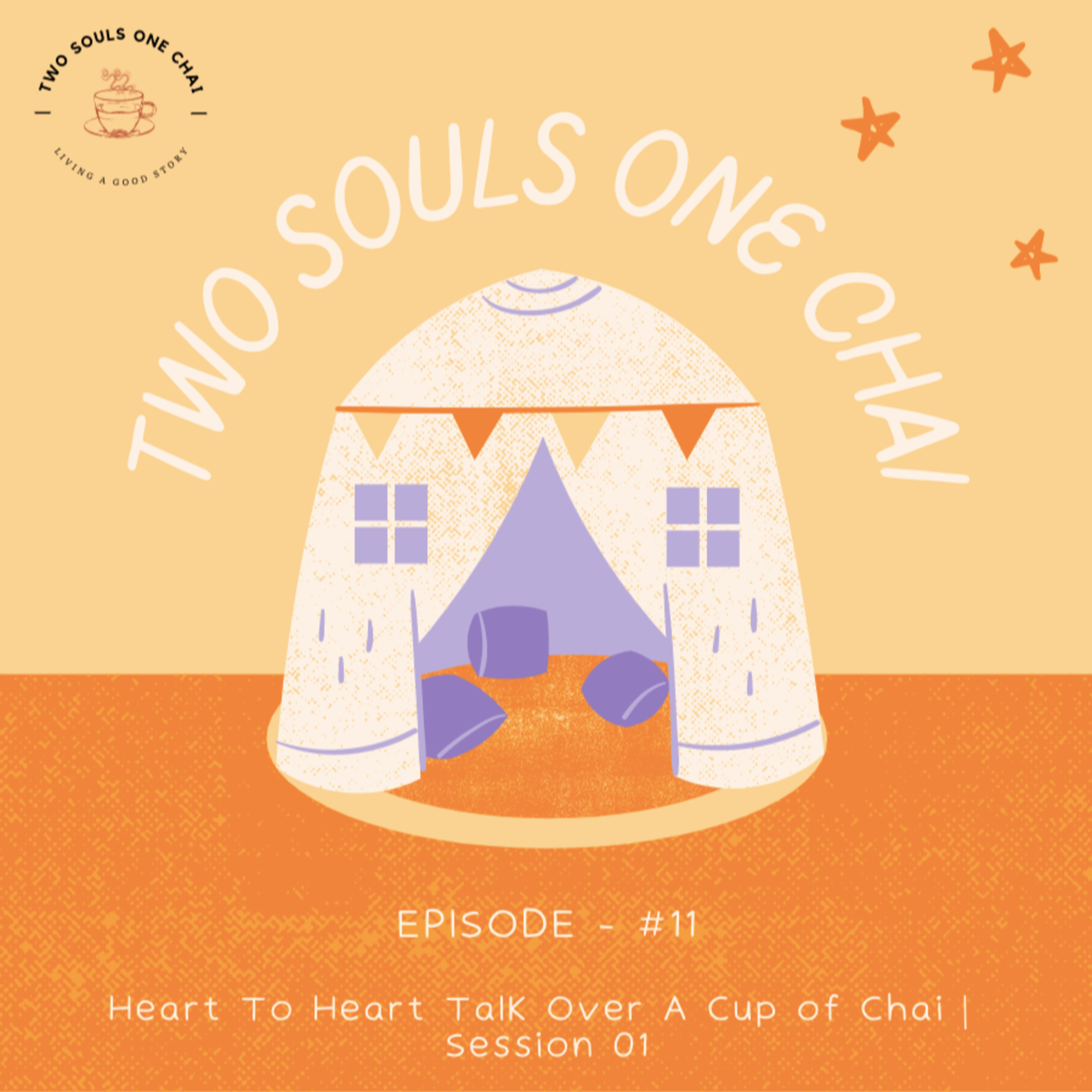 Two Souls One Chai