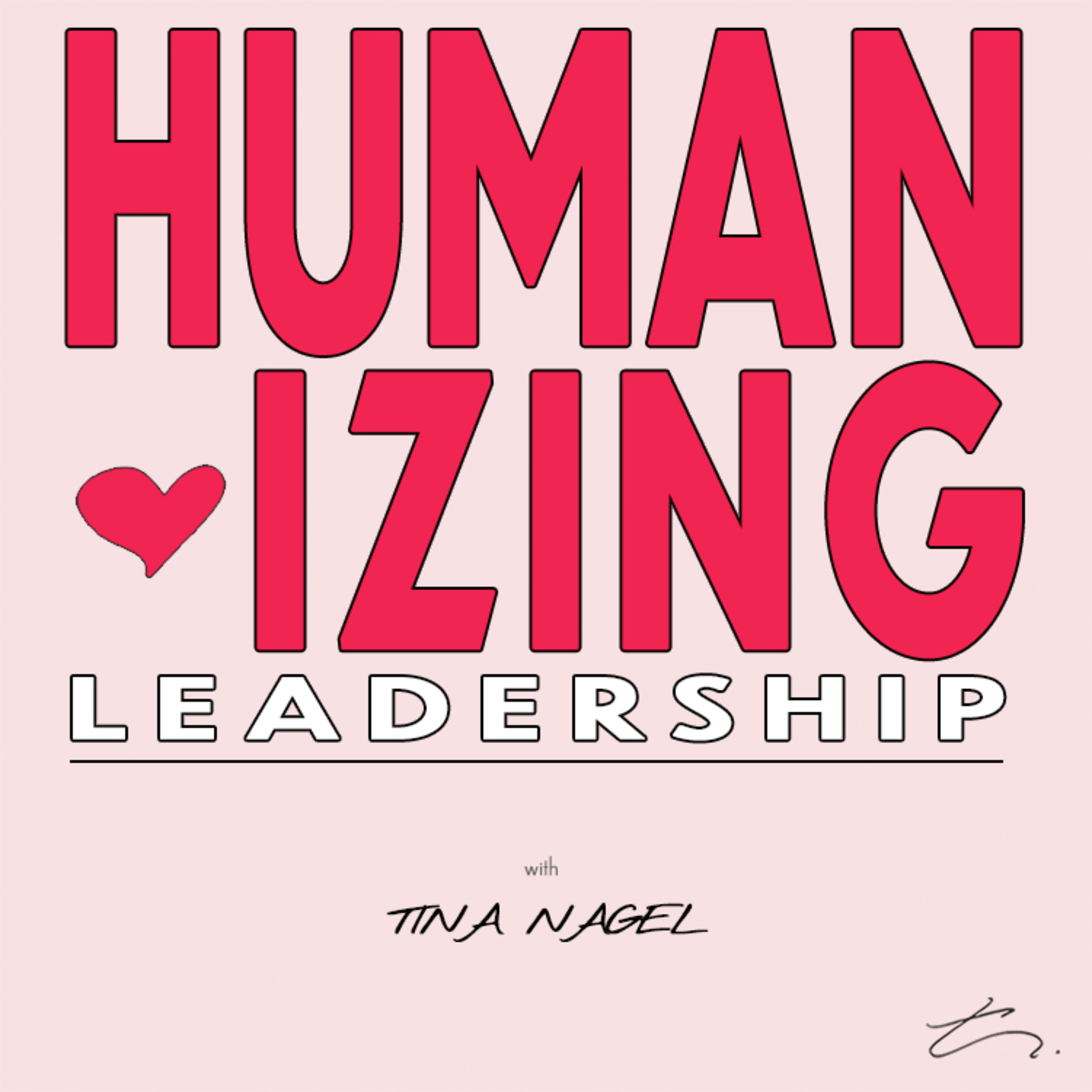 Navigating the sea change in today's leadership with Chris Mattice episode artwork