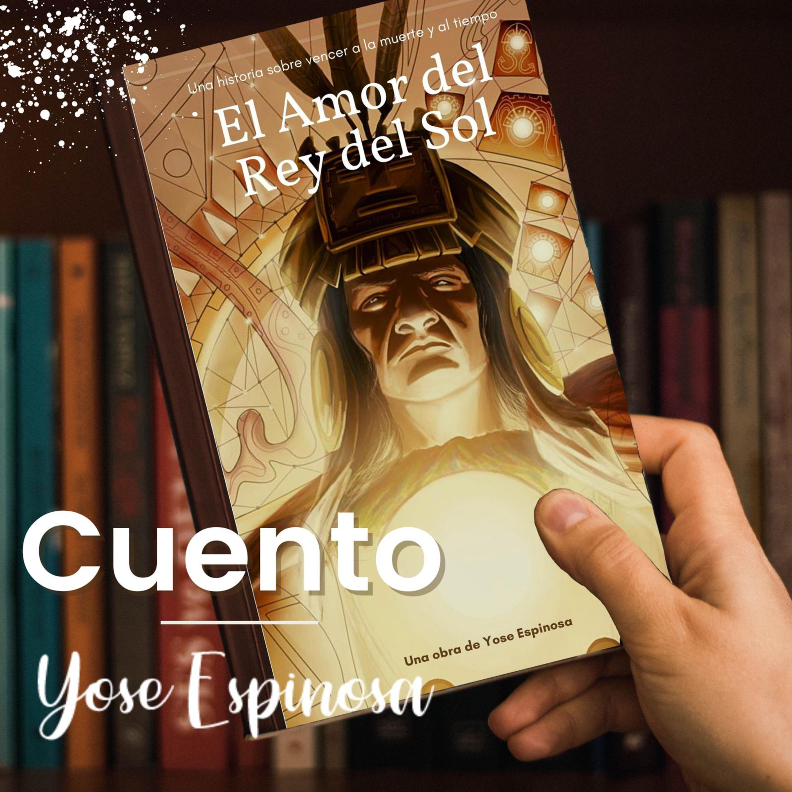 El Poder De Las Historias