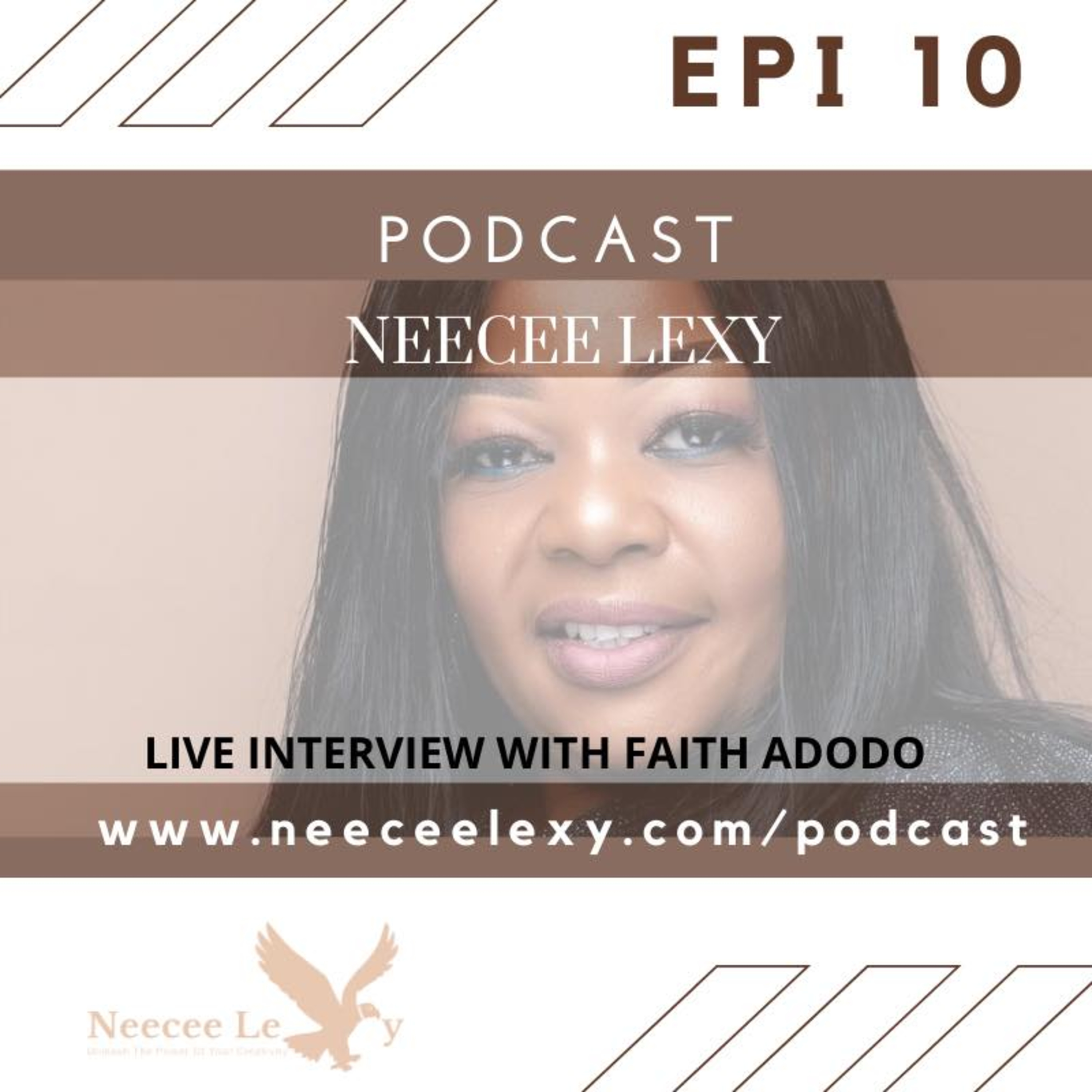 NEECEE LEXY