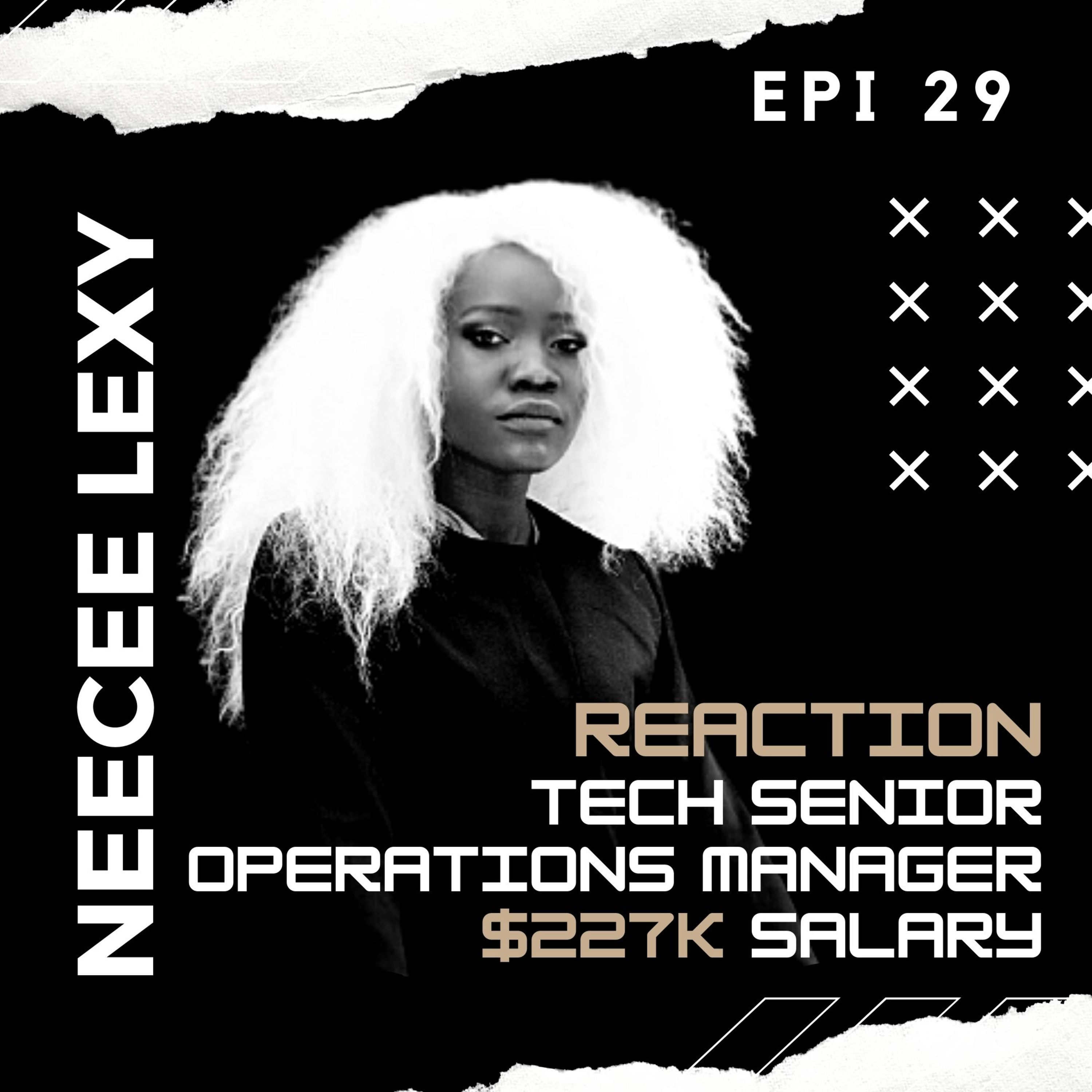 NEECEE LEXY