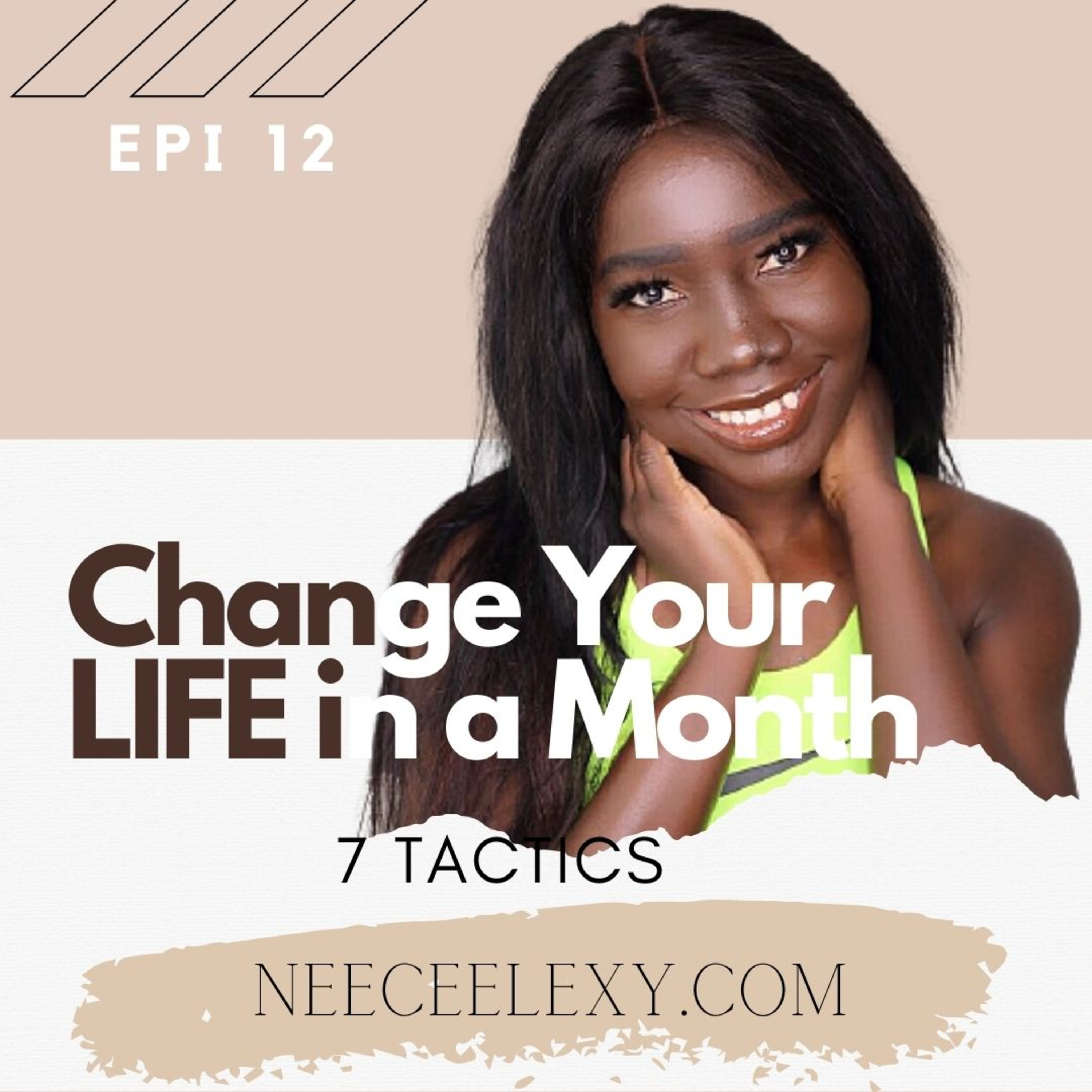 NEECEE LEXY