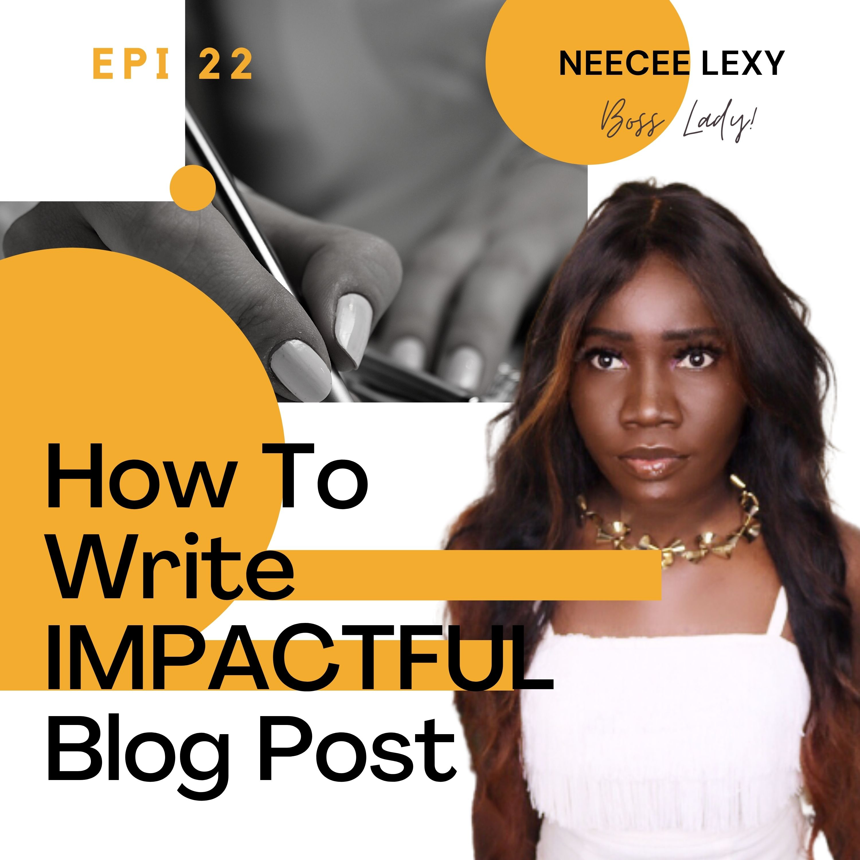 NEECEE LEXY
