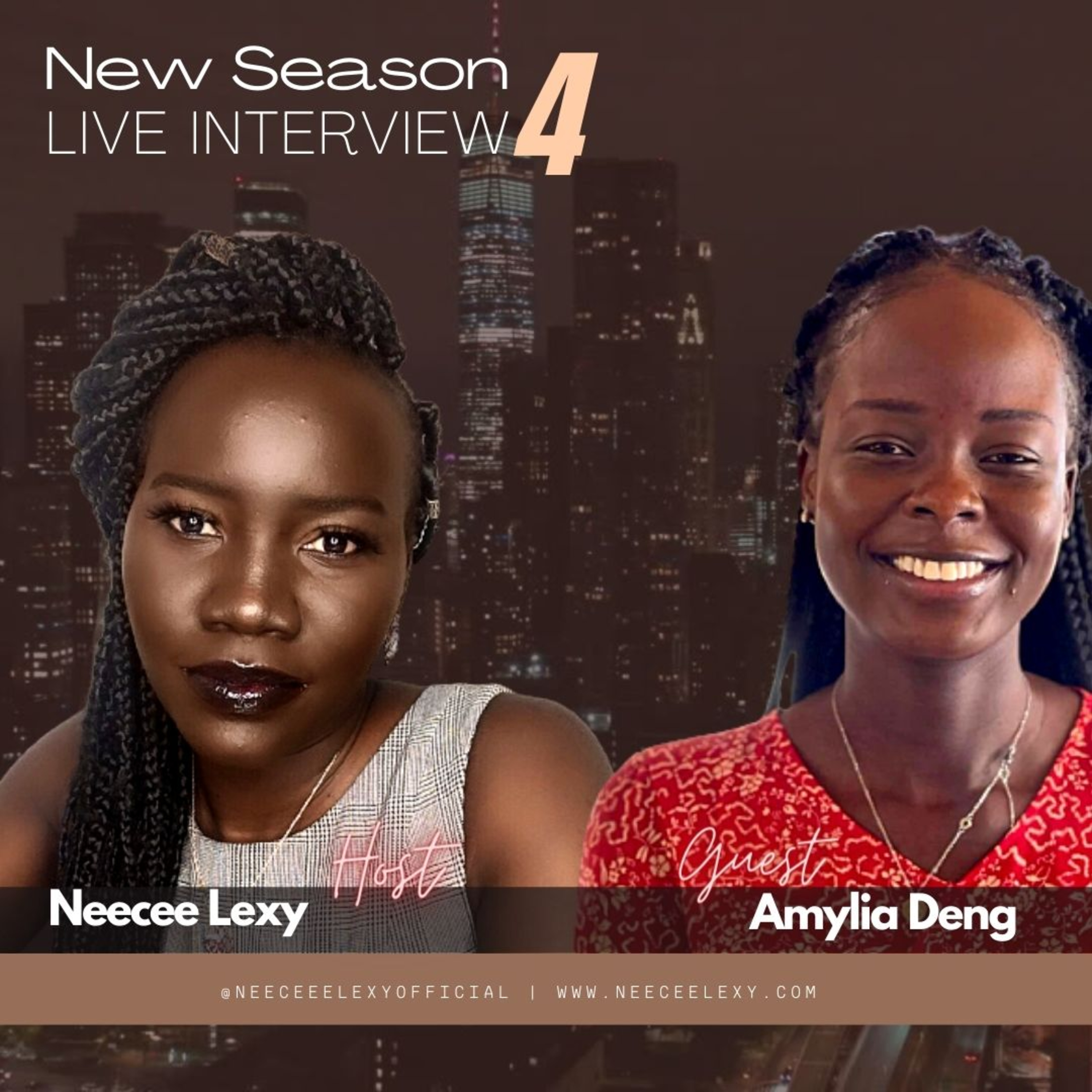 NEECEE LEXY