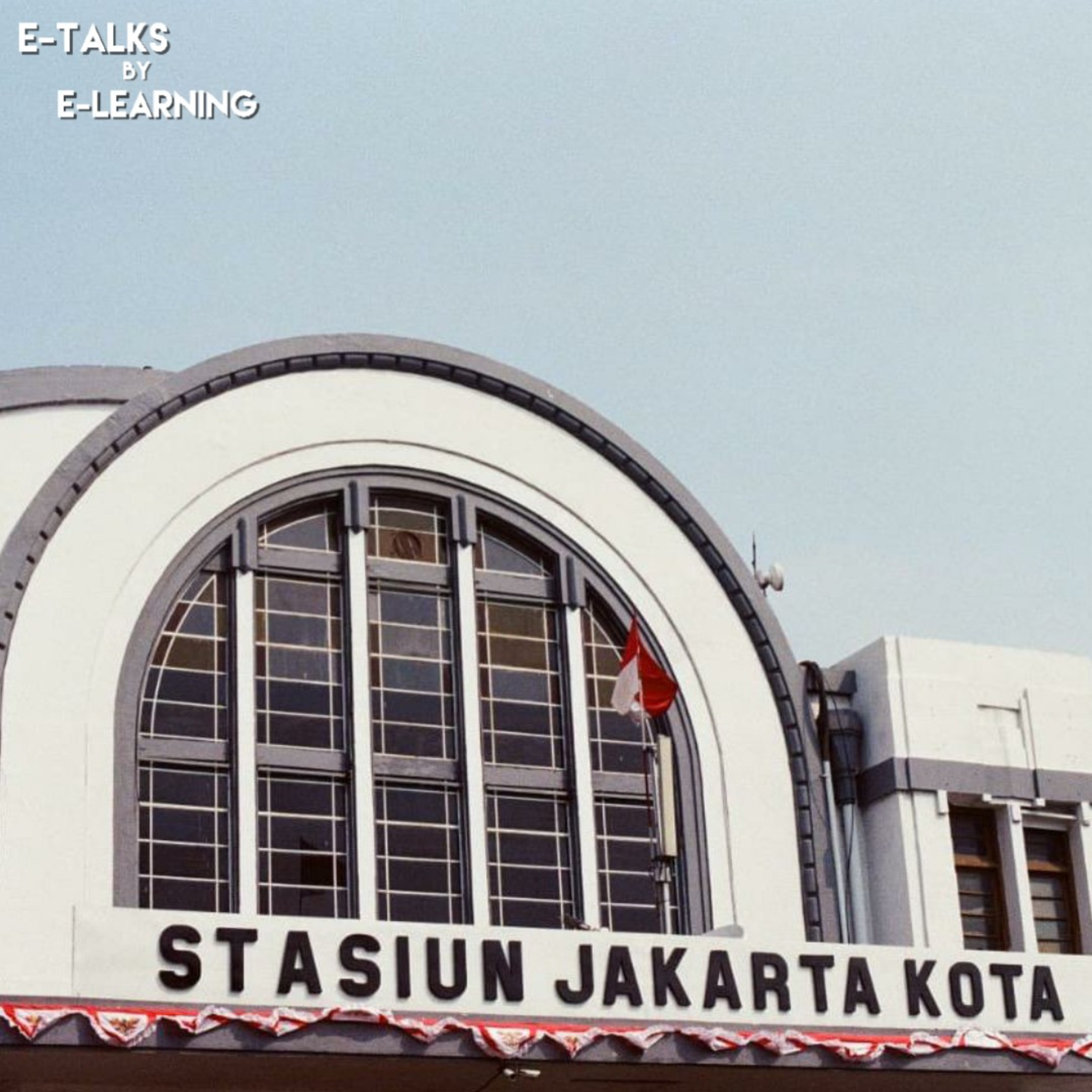 Episode 3: Life In Jakarta