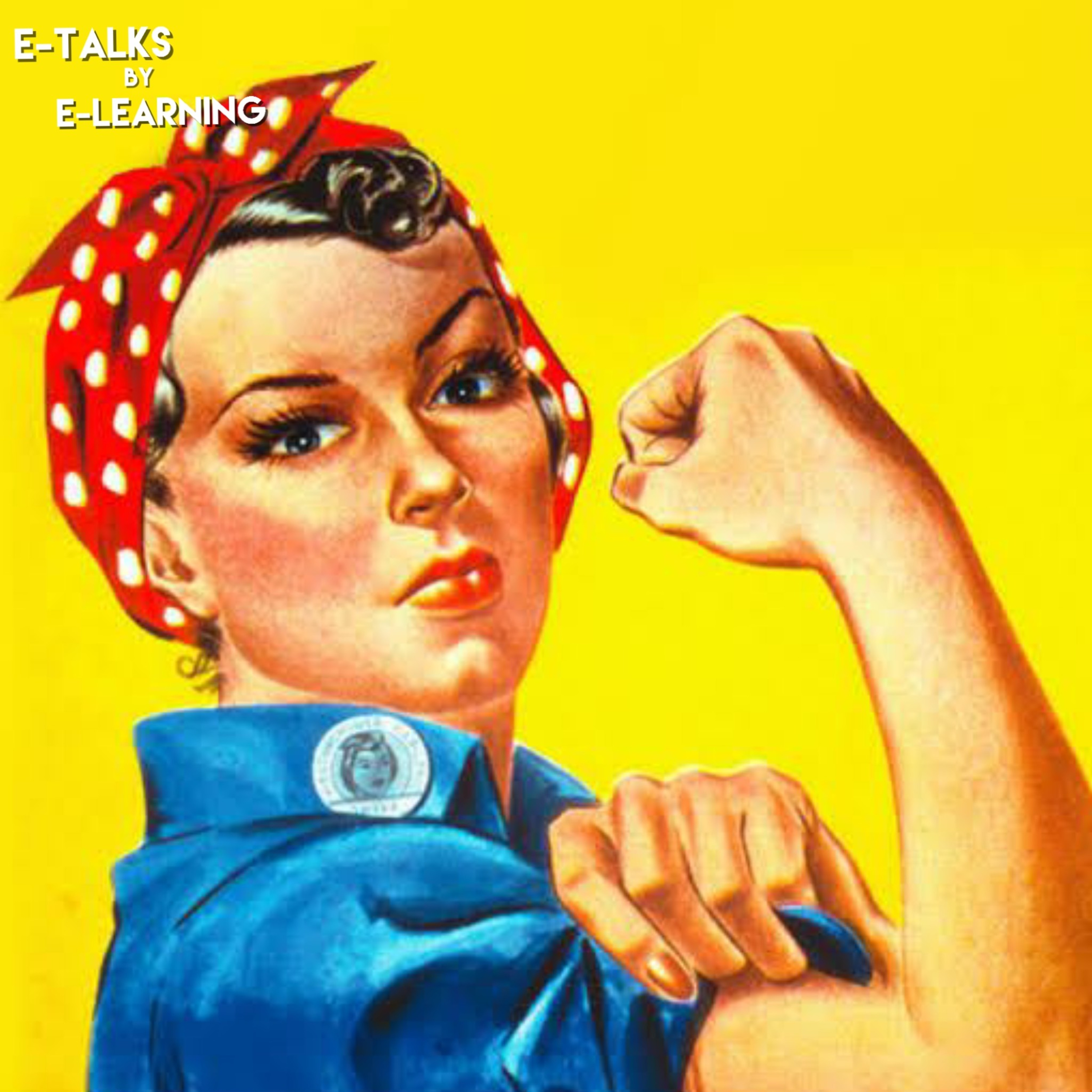 Episode 4: Women in STEM