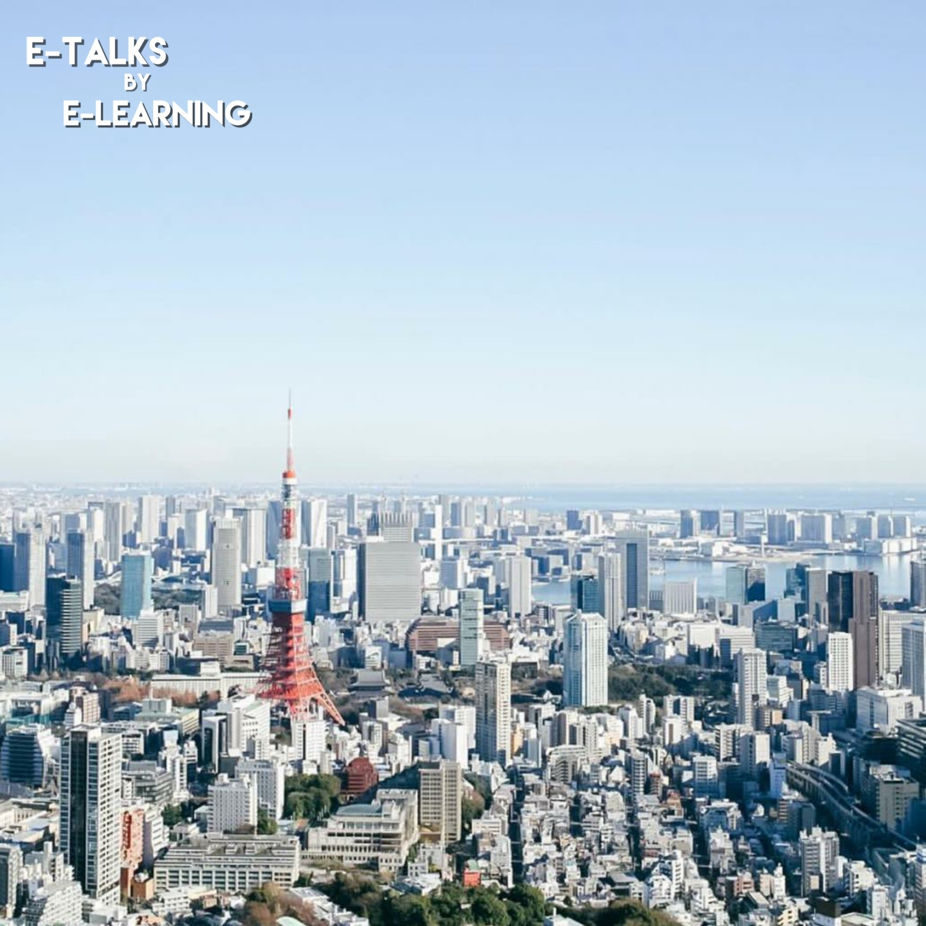 Episode 5: Life in Japan