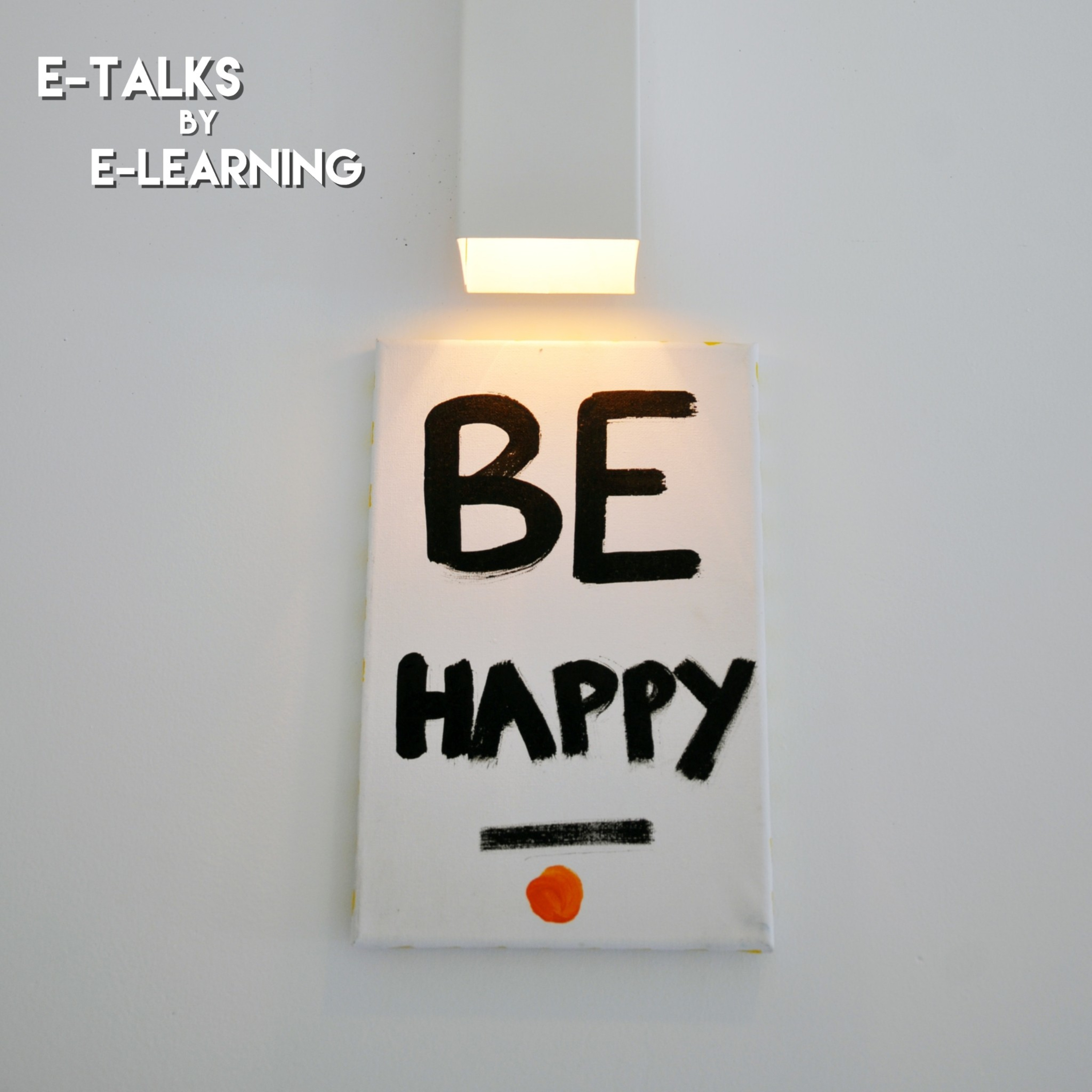 E-ntermezzo 2: Happiness