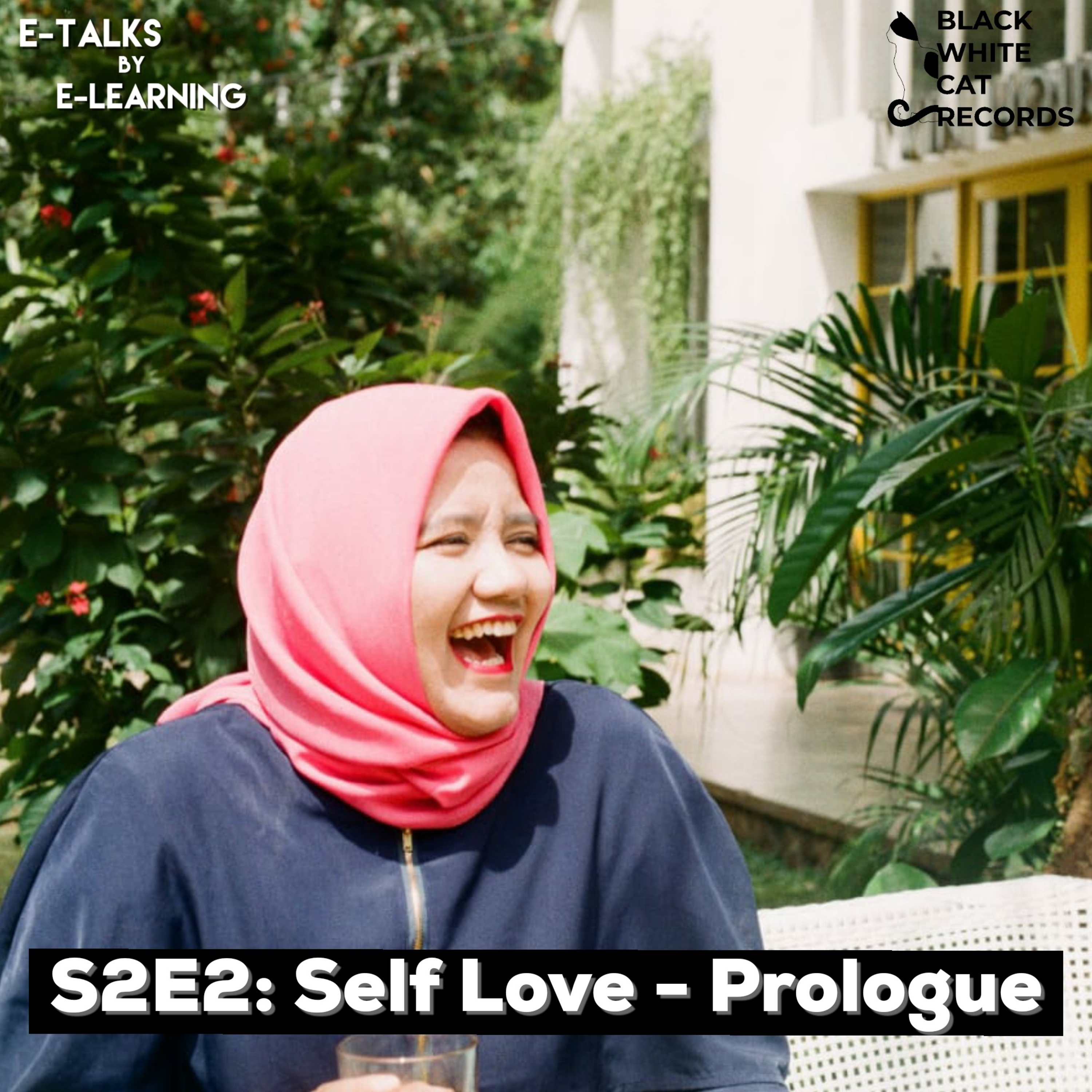 S2E2: Self Love - Prologue