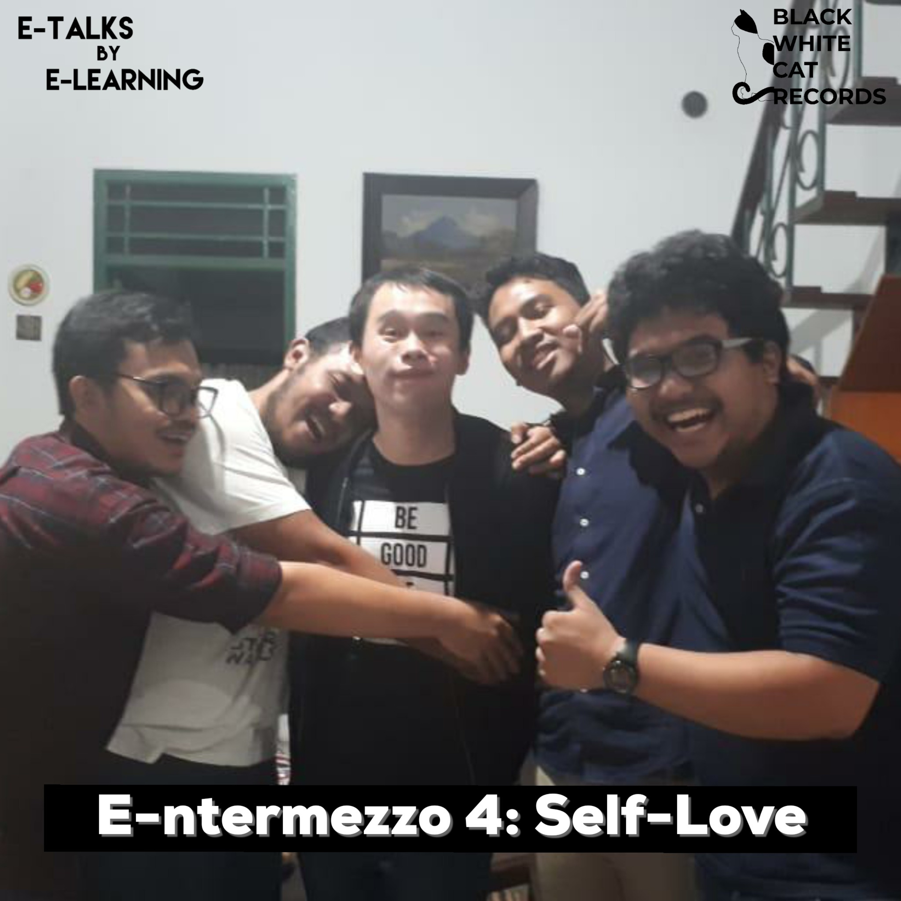 E-ntermezzo 4: Self-Love
