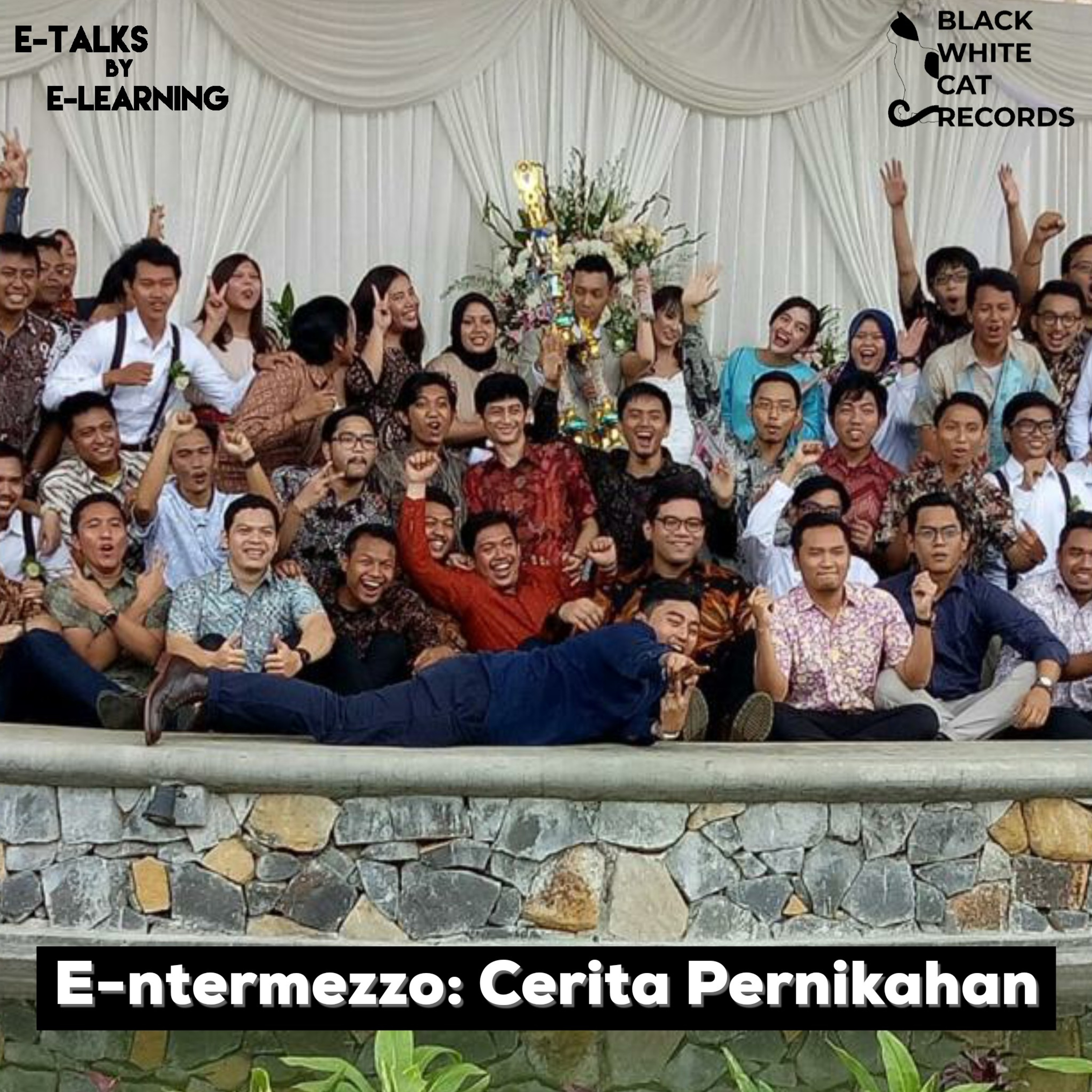 E-ntermezzo 5: Cerita Pernikahan