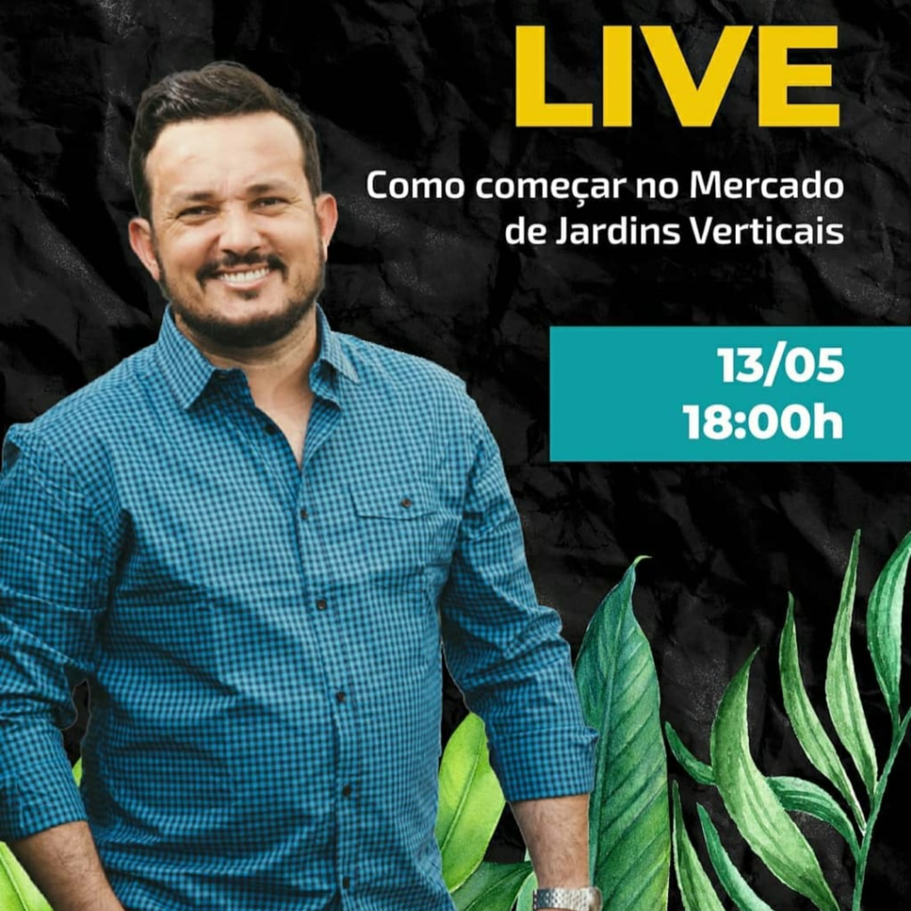 Paisagismo Empreendedor | João Paulo Roberto