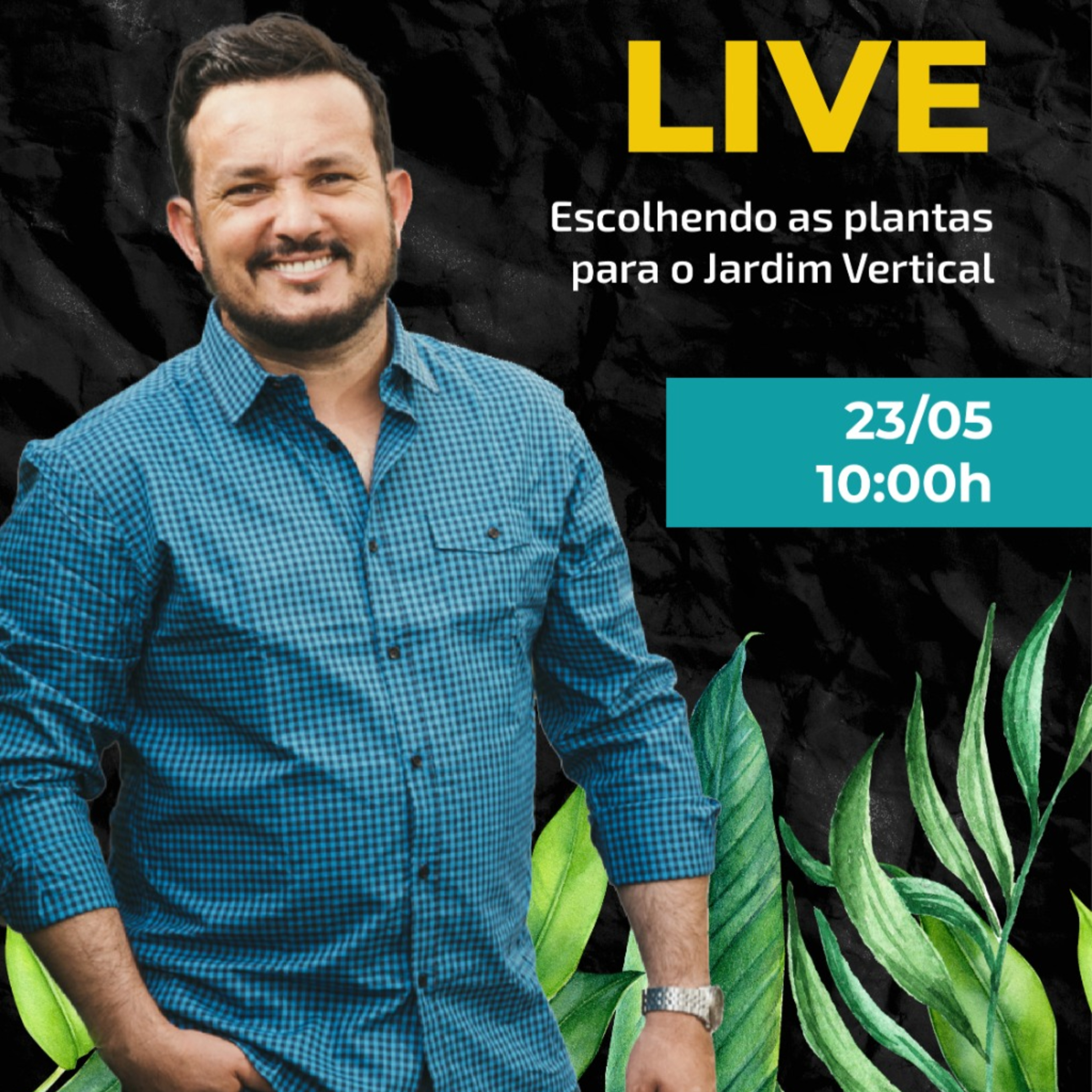 Paisagismo Empreendedor | João Paulo Roberto
