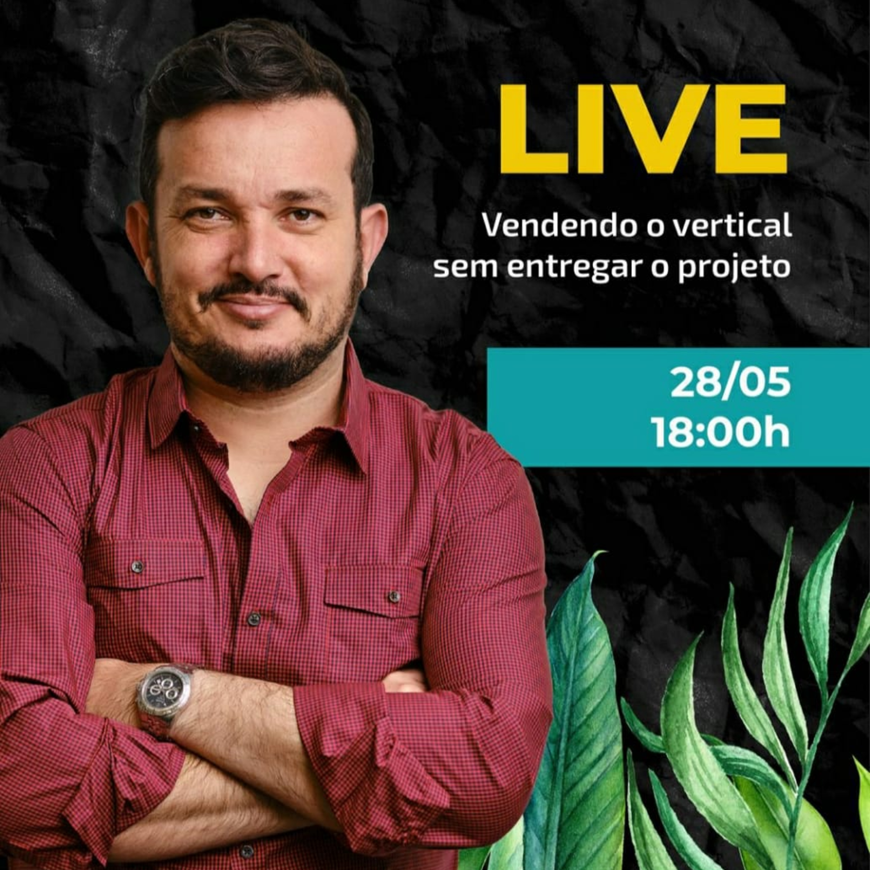 Paisagismo Empreendedor | João Paulo Roberto