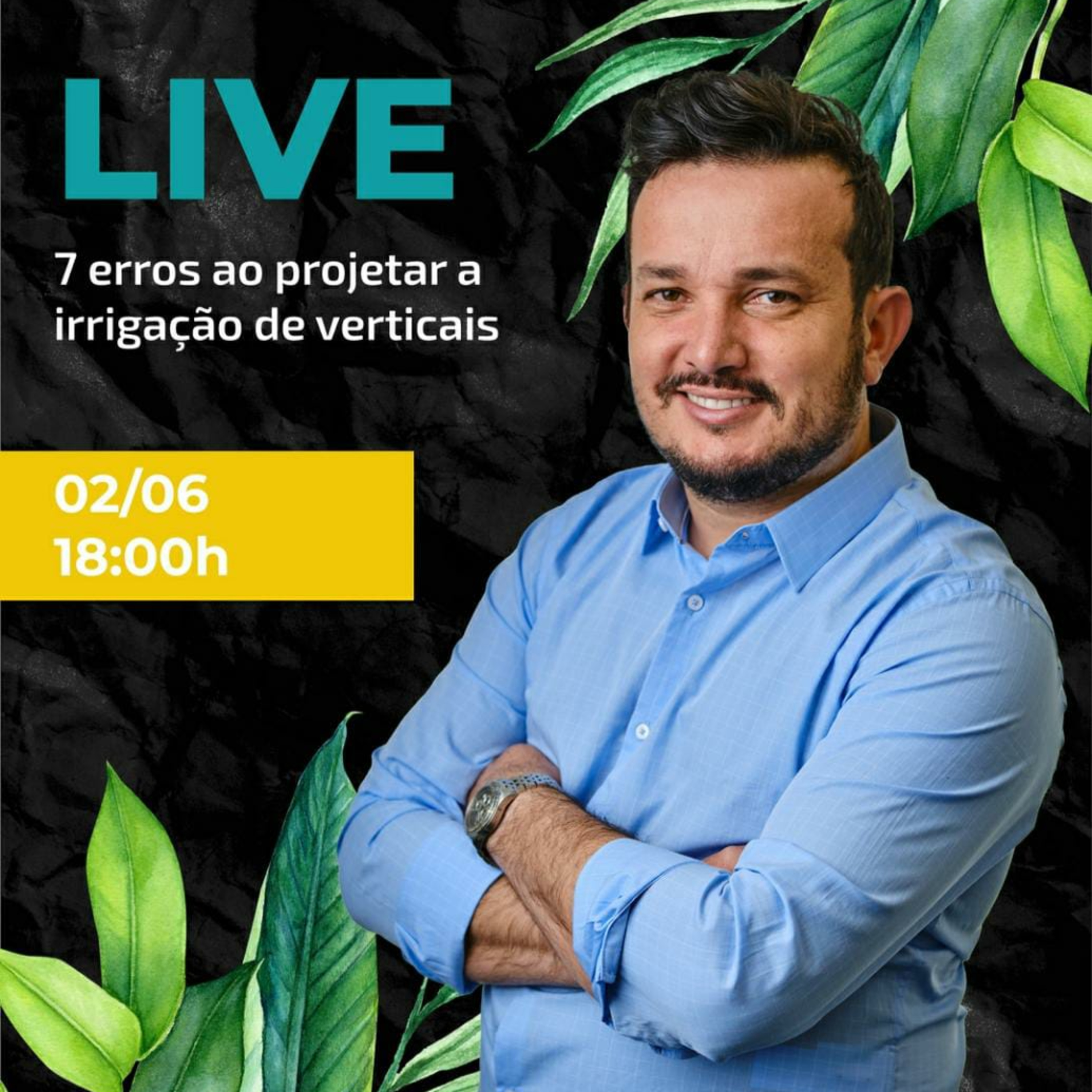 Paisagismo Empreendedor | João Paulo Roberto
