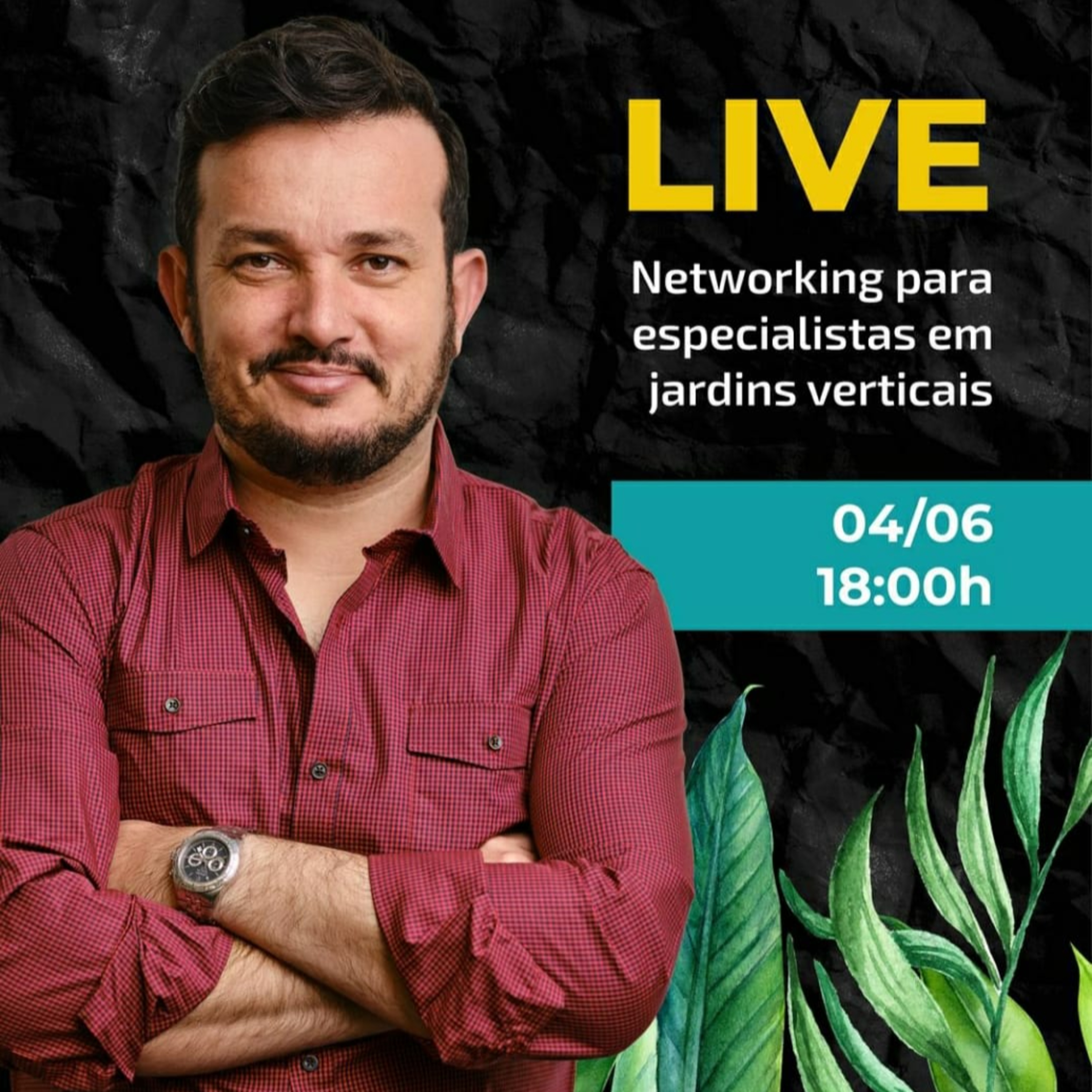 Paisagismo Empreendedor | João Paulo Roberto