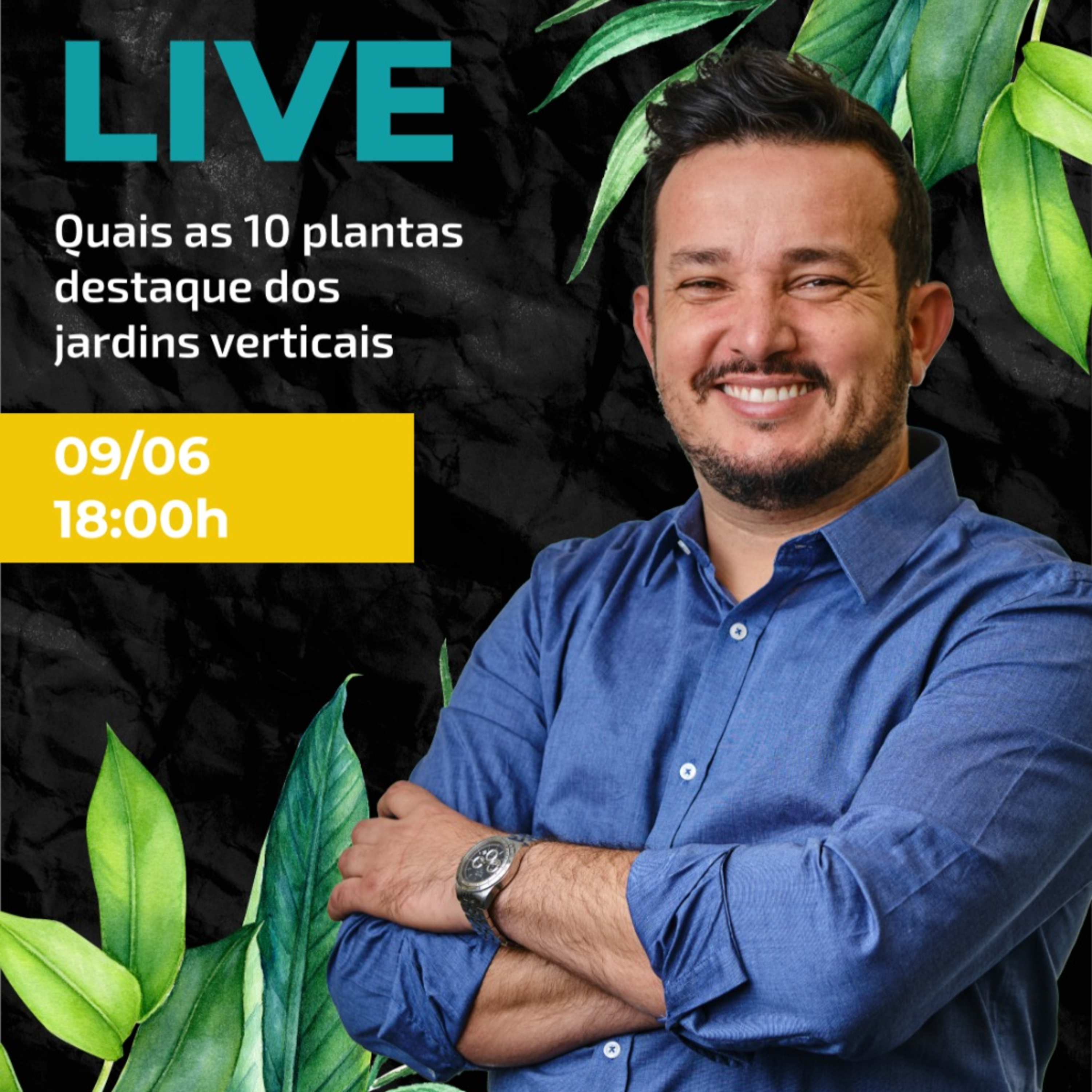 Paisagismo Empreendedor | João Paulo Roberto