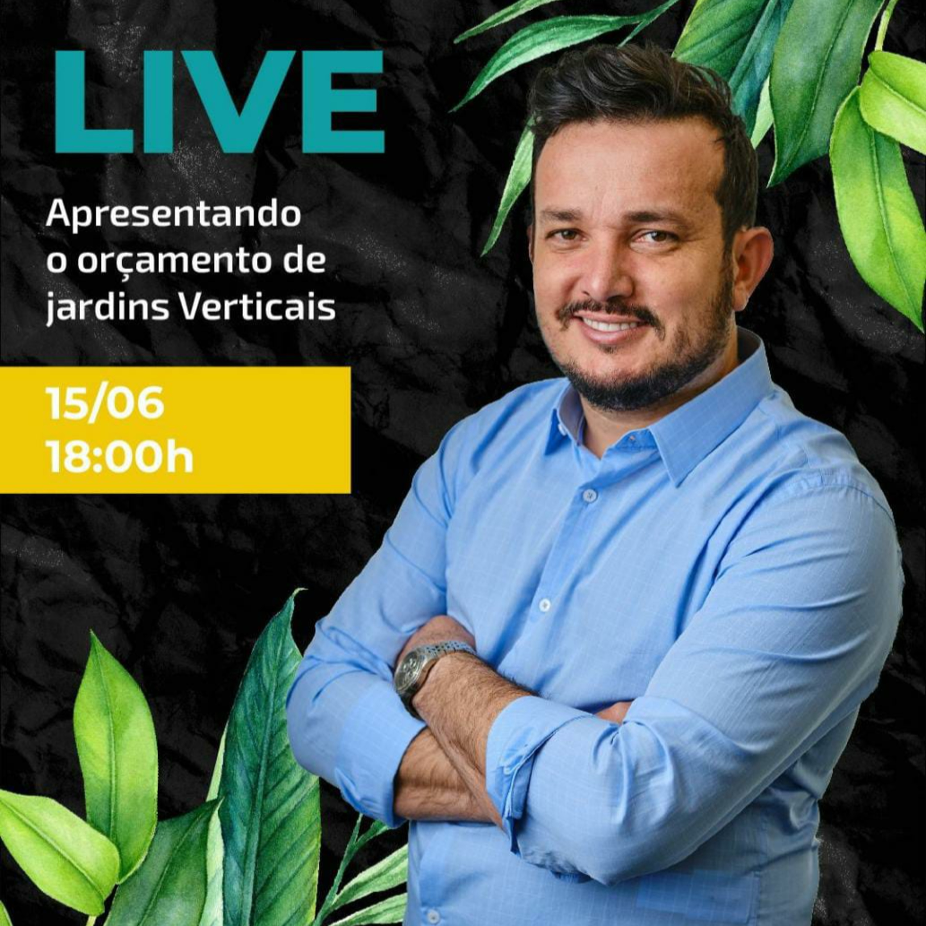 Paisagismo Empreendedor | João Paulo Roberto