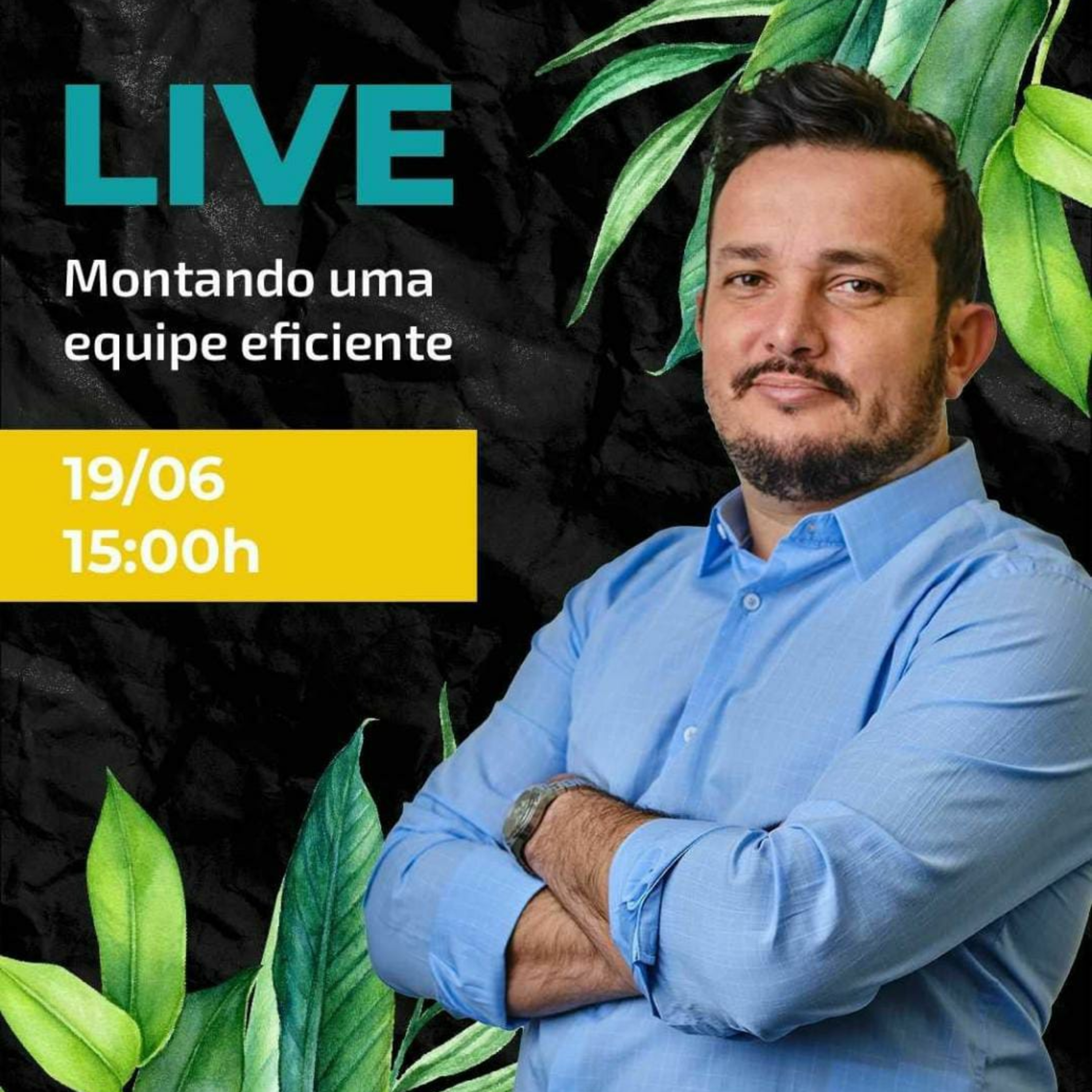 Paisagismo Empreendedor | João Paulo Roberto