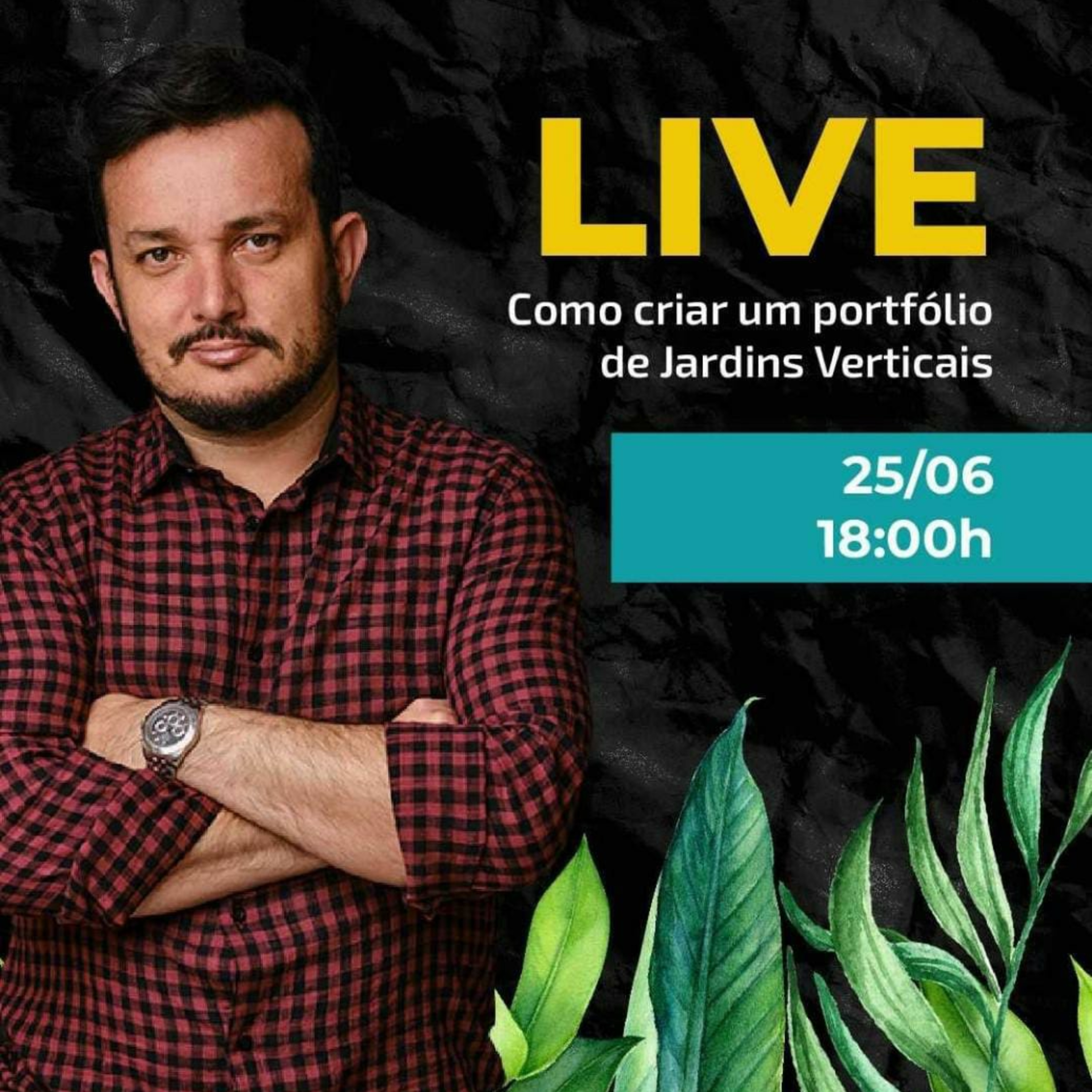 Paisagismo Empreendedor | João Paulo Roberto