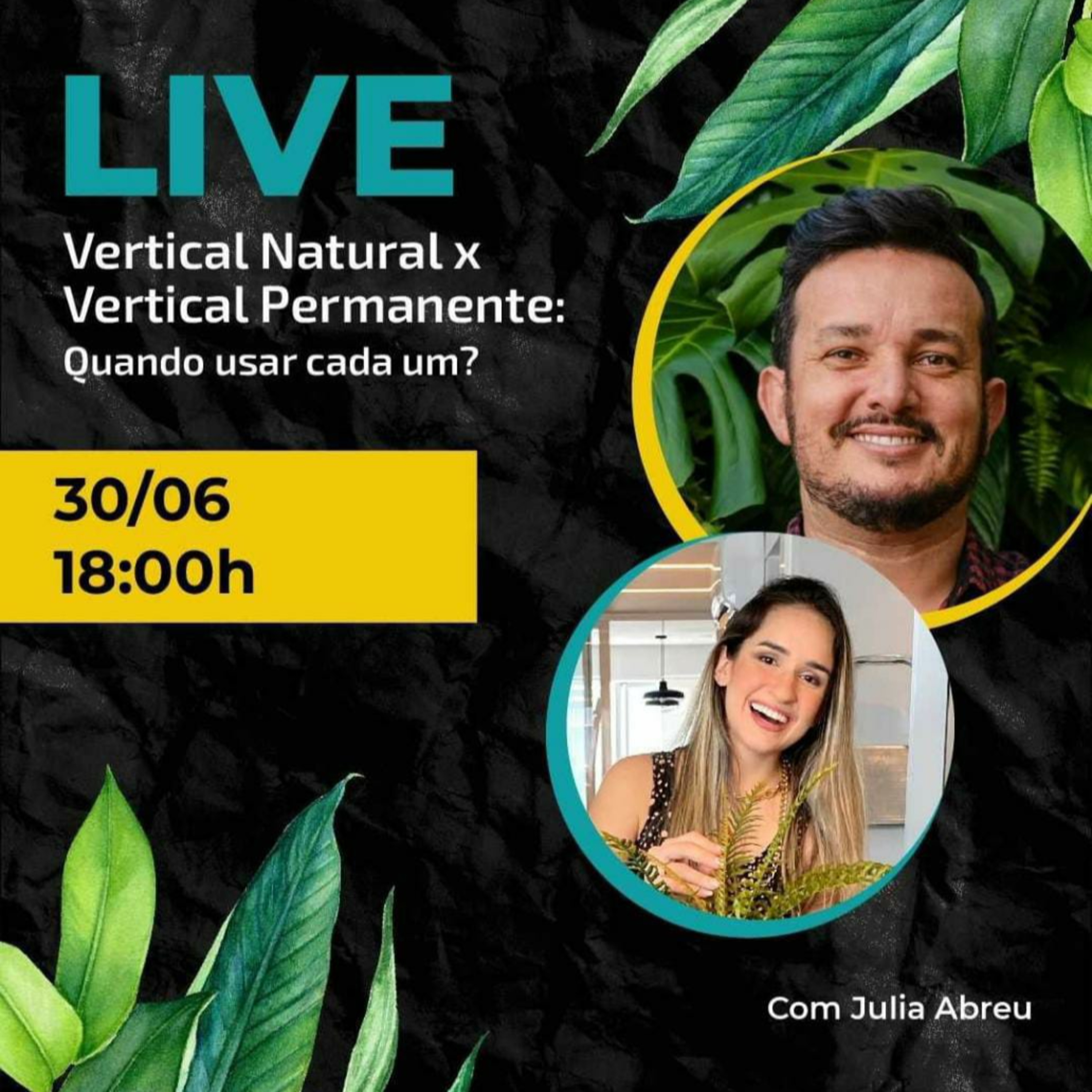 Paisagismo Empreendedor | João Paulo Roberto
