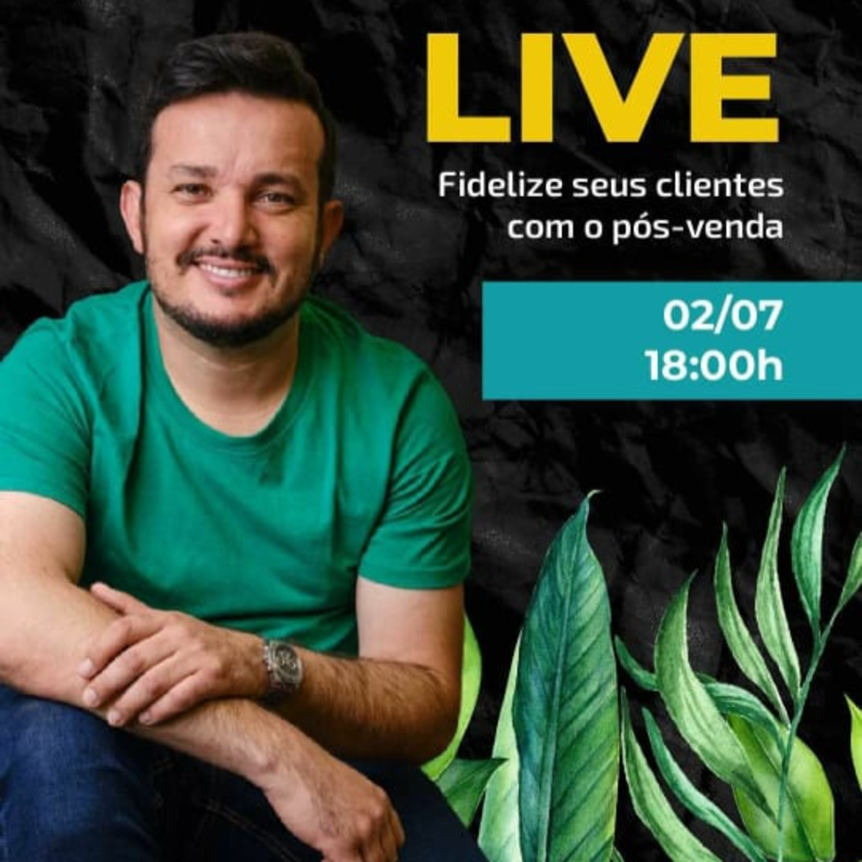 Paisagismo Empreendedor | João Paulo Roberto
