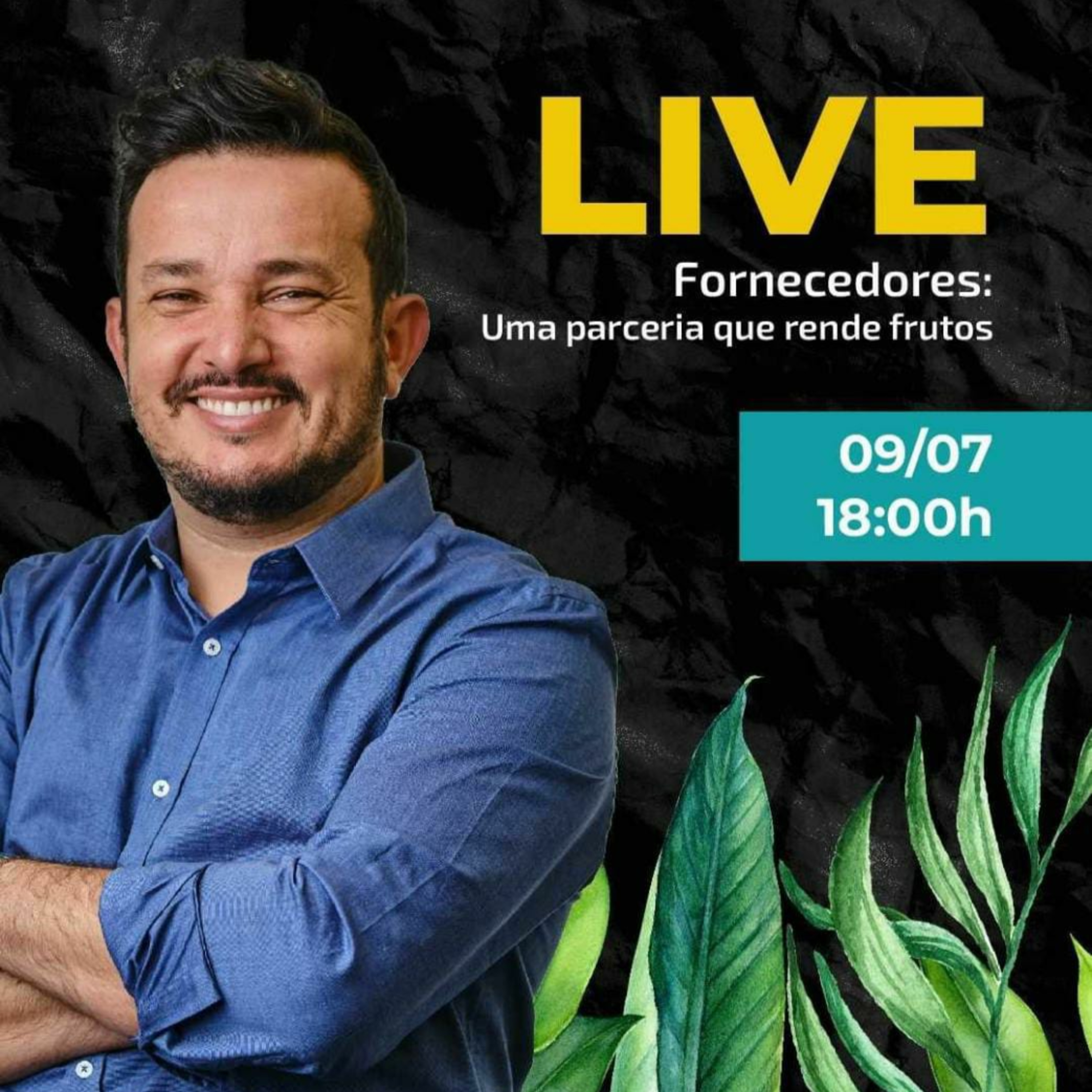Paisagismo Empreendedor | João Paulo Roberto